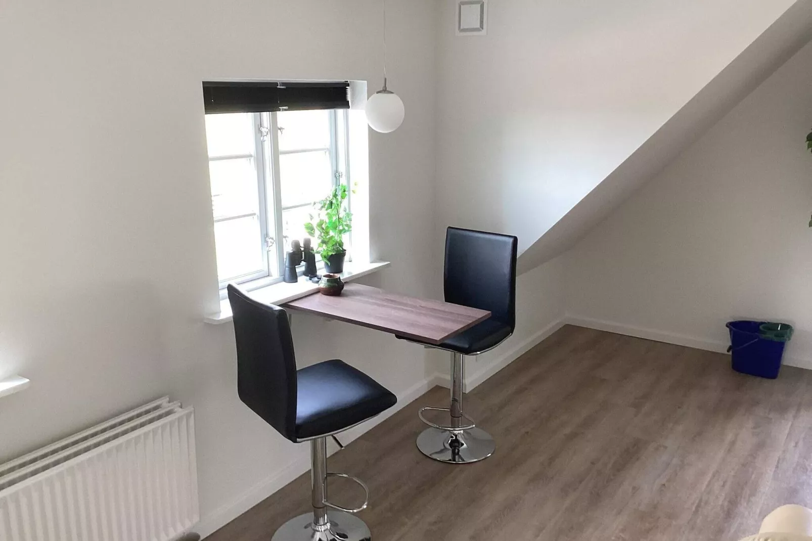 10 persoons vakantie huis in Roslev-By Traum-Binnen