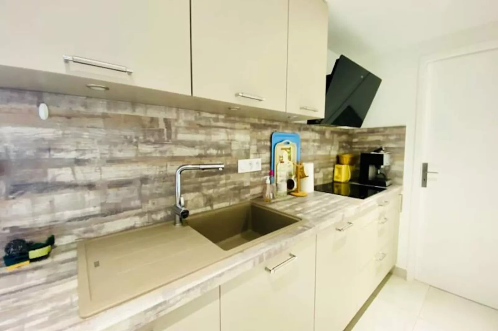 Résidence A101 L'&eacute;cume Des Vagues-Niet-getagd