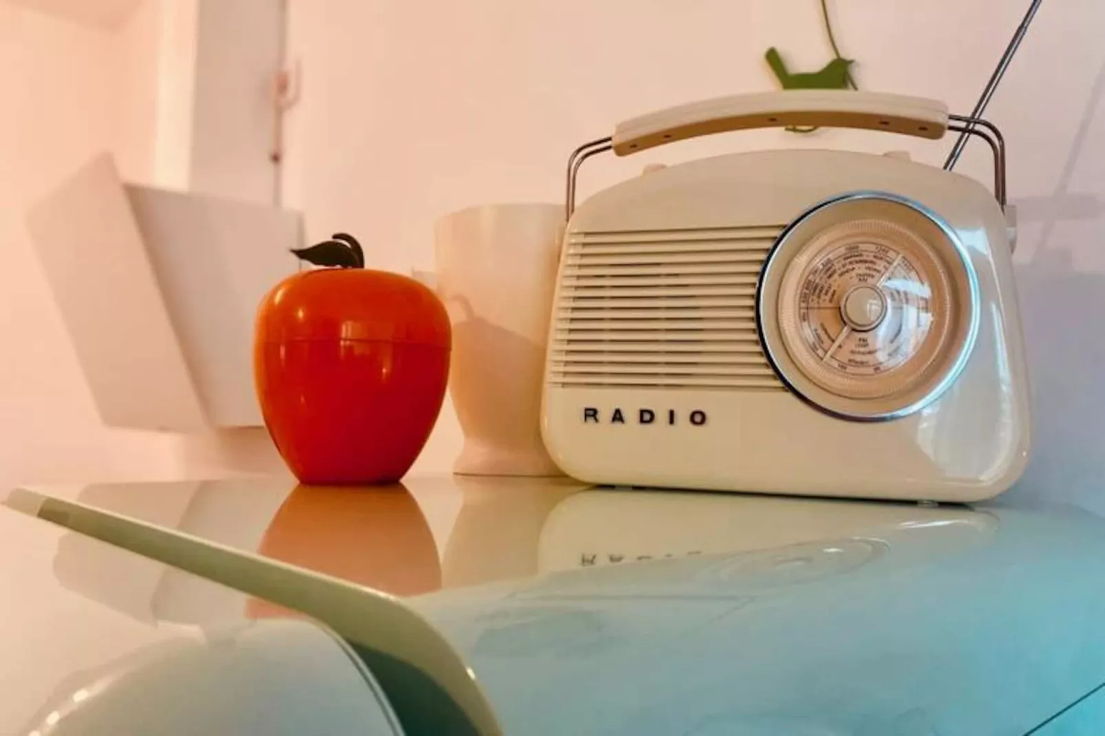 Résidence Escapade Au Soleil B002: Appartement 2 Chambres Dans R&eacute;sidence Sur La Plage-Niet-getagd