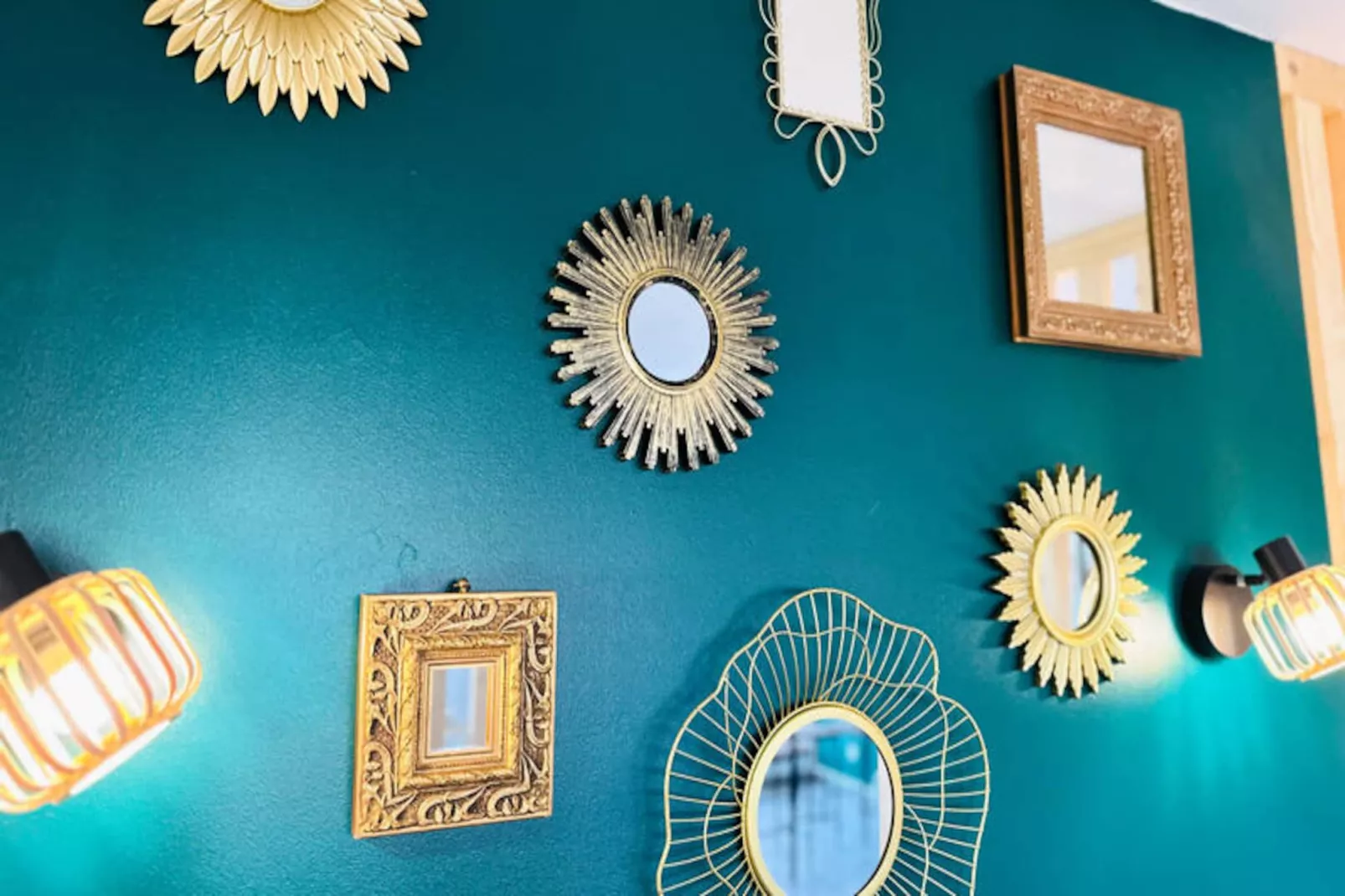 Résidence L'emeraude Au Soleil : Studio Avec Coin Nuit Dans R&eacute;sidence Sur La Plage-Niet-getagd