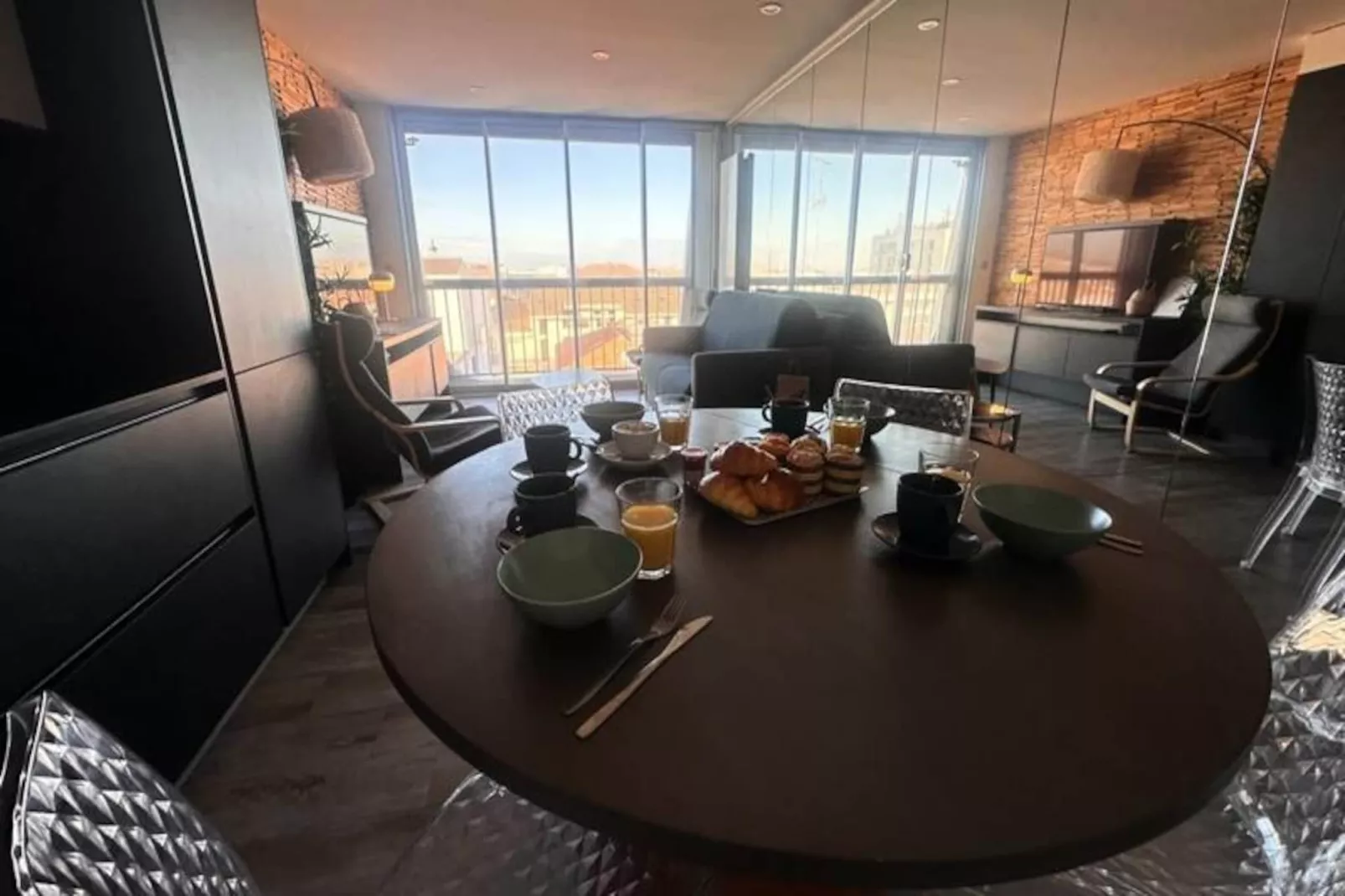 Résidence Les Pieds Dans L'eau - Magnifique P2 Proche De La Mer-Niet-getagd