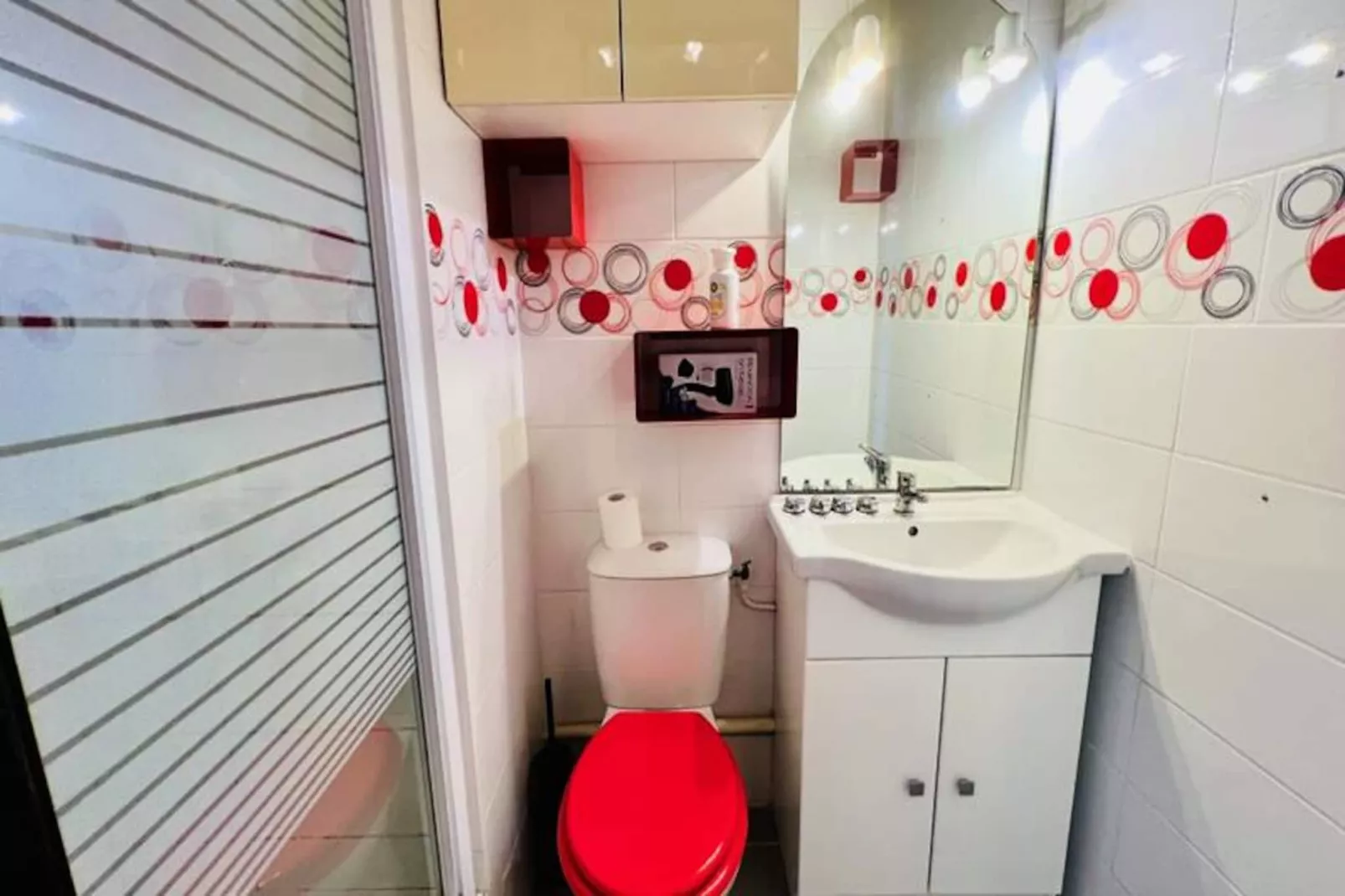 Résidence Los Amigos - Studio Confort Proche De La Plage-Niet-getagd