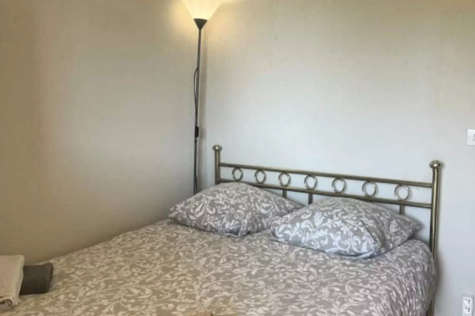 Résidence Les Vagues - Résidence La Lagune Face à La Plage-Niet-getagd