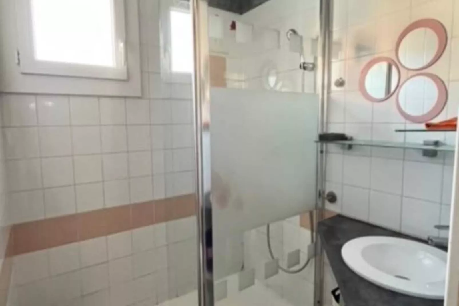 Résidence Camargue Village-Niet-getagd