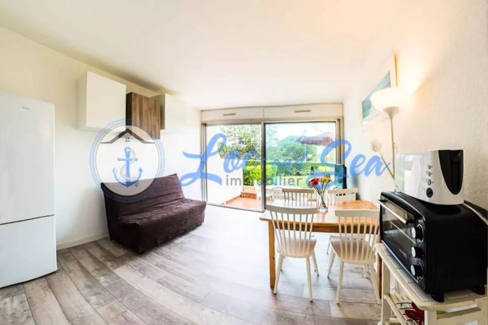 Résidence De La Mer-Niet-getagd