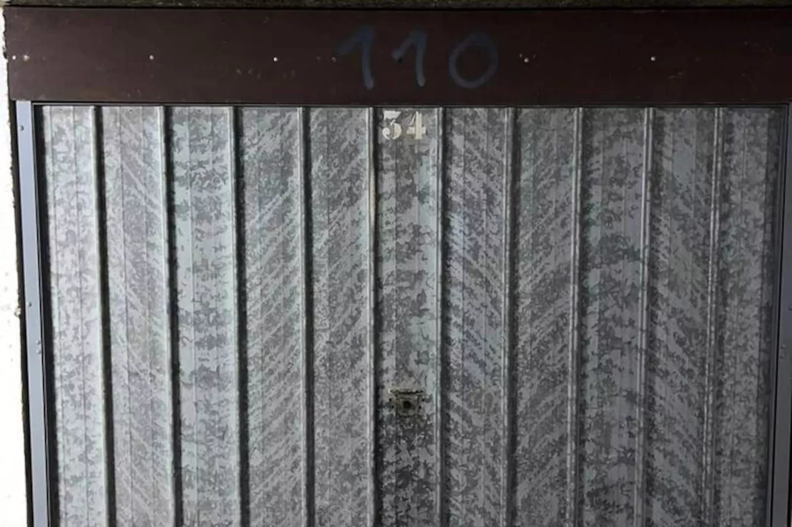 Résidence Le Lagon Bleu-Niet-getagd