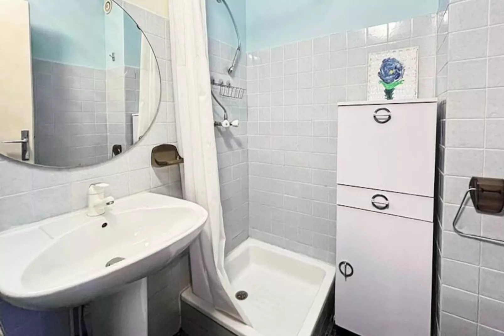 Résidence Les Flamants-Niet-getagd