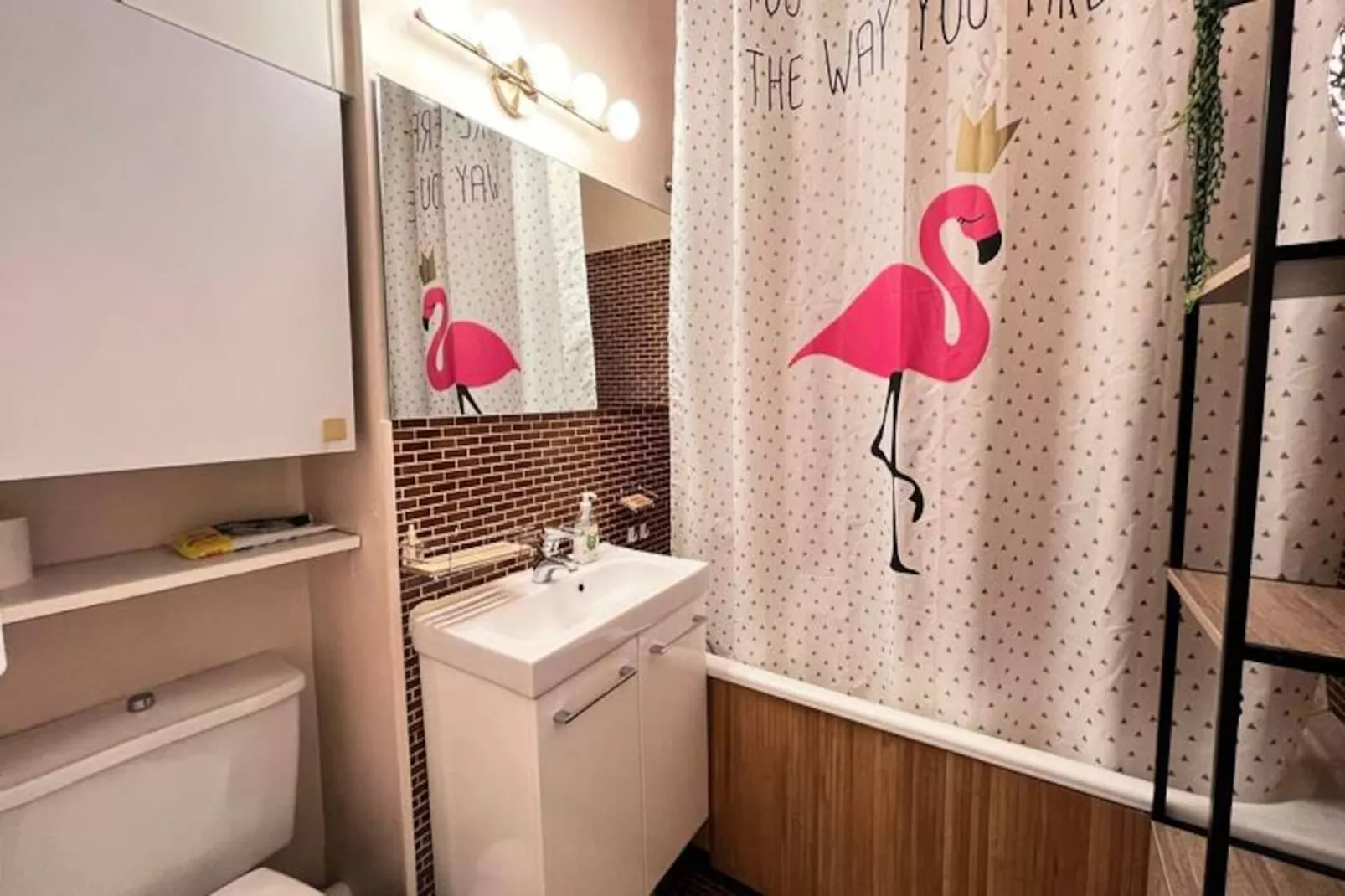 Résidence Escale Port-Niet-getagd