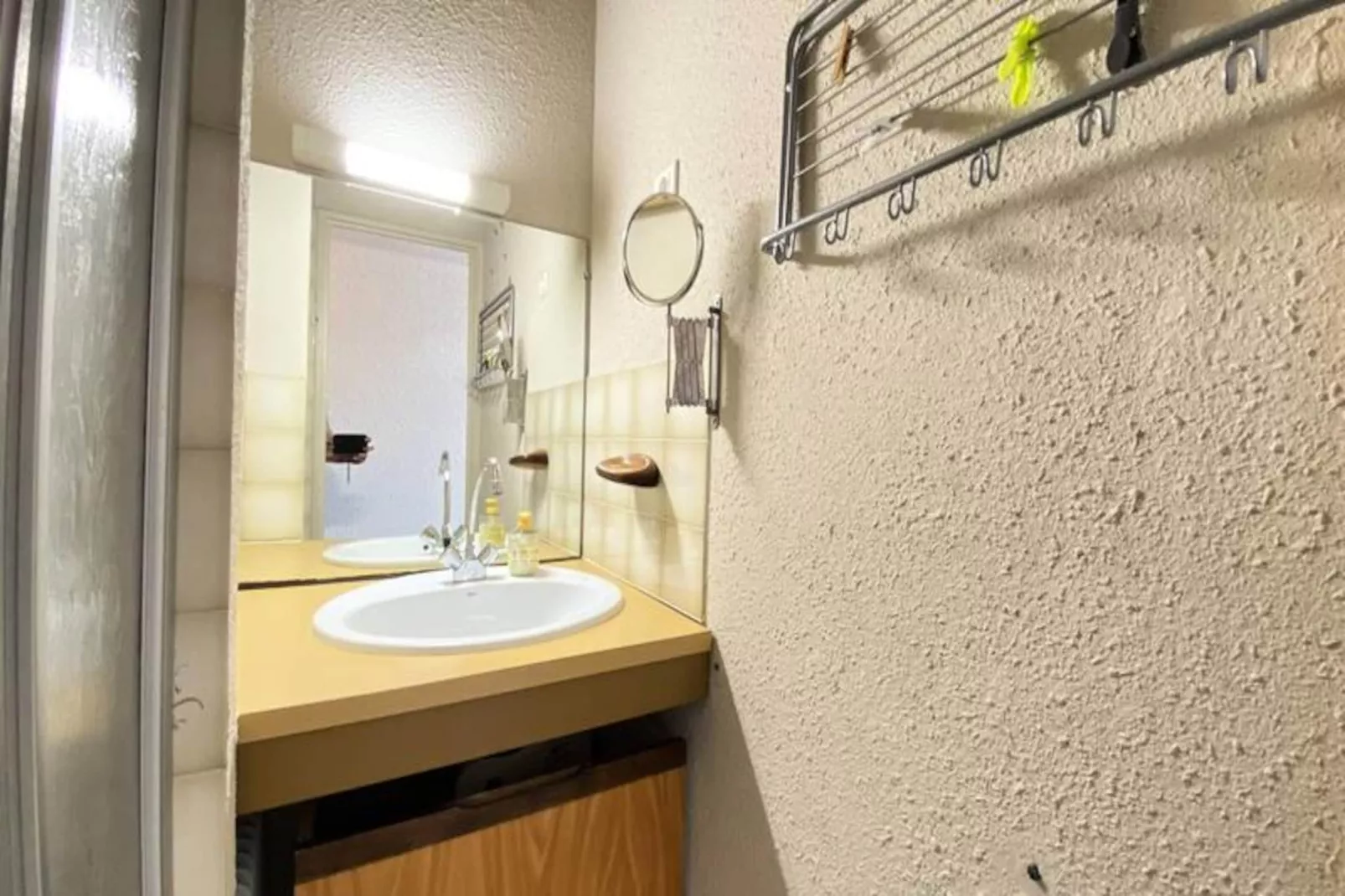 Résidence Le Lagon Bleu-Niet-getagd