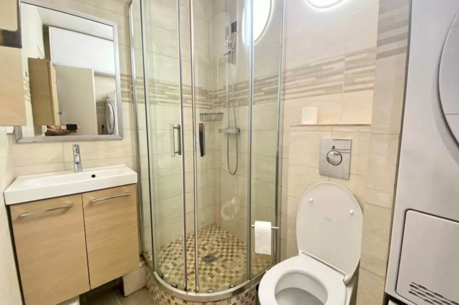 Résidence Le Chabian-Niet-getagd