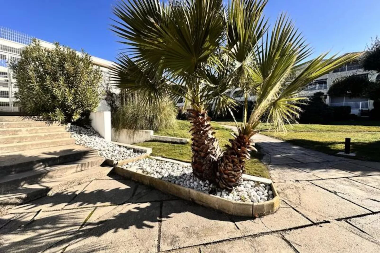 Résidence Studio Les Jardins Du Port  Port Camargue, Avec Piscine &agrave; 2 Pas De La Plage-Niet-getagd