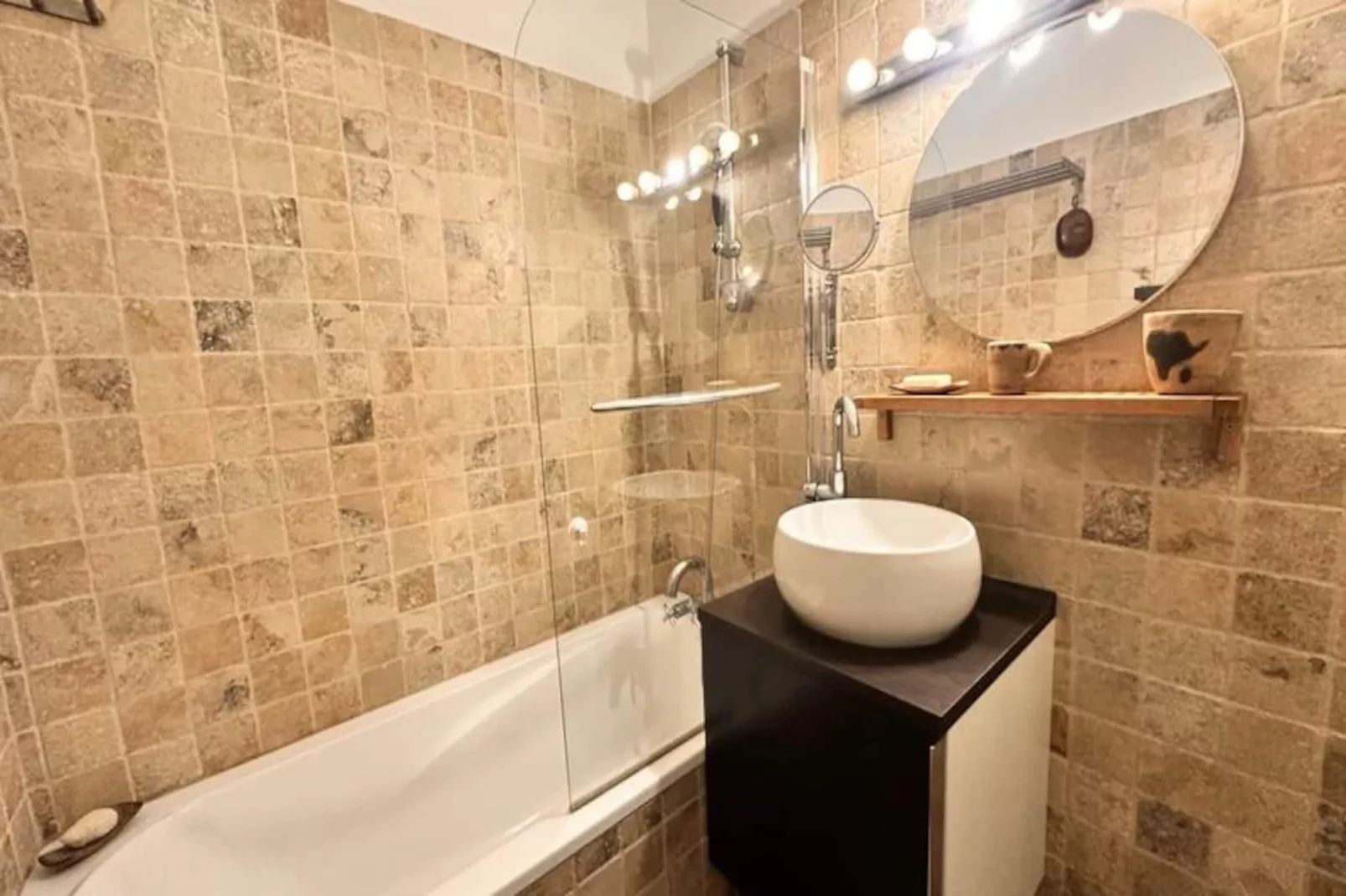 Résidence Le Quai Aux Fleurs - Résidence Avec Piscine Proche De La Mer-Niet-getagd