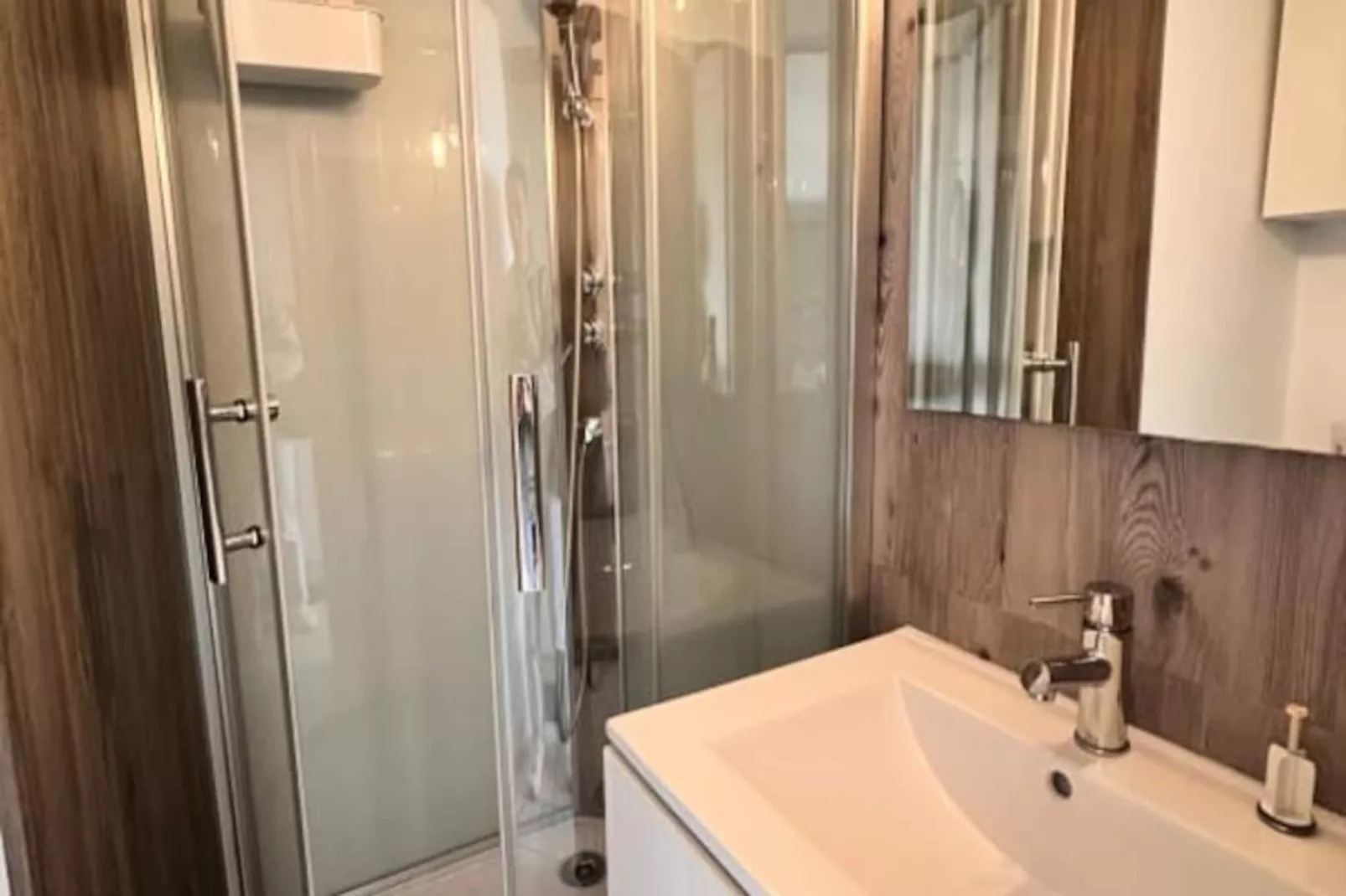 Résidence Les Coquillages -  Studio Dans R&eacute;sidence Avec Piscine Au Grau Du Roi-Niet-getagd