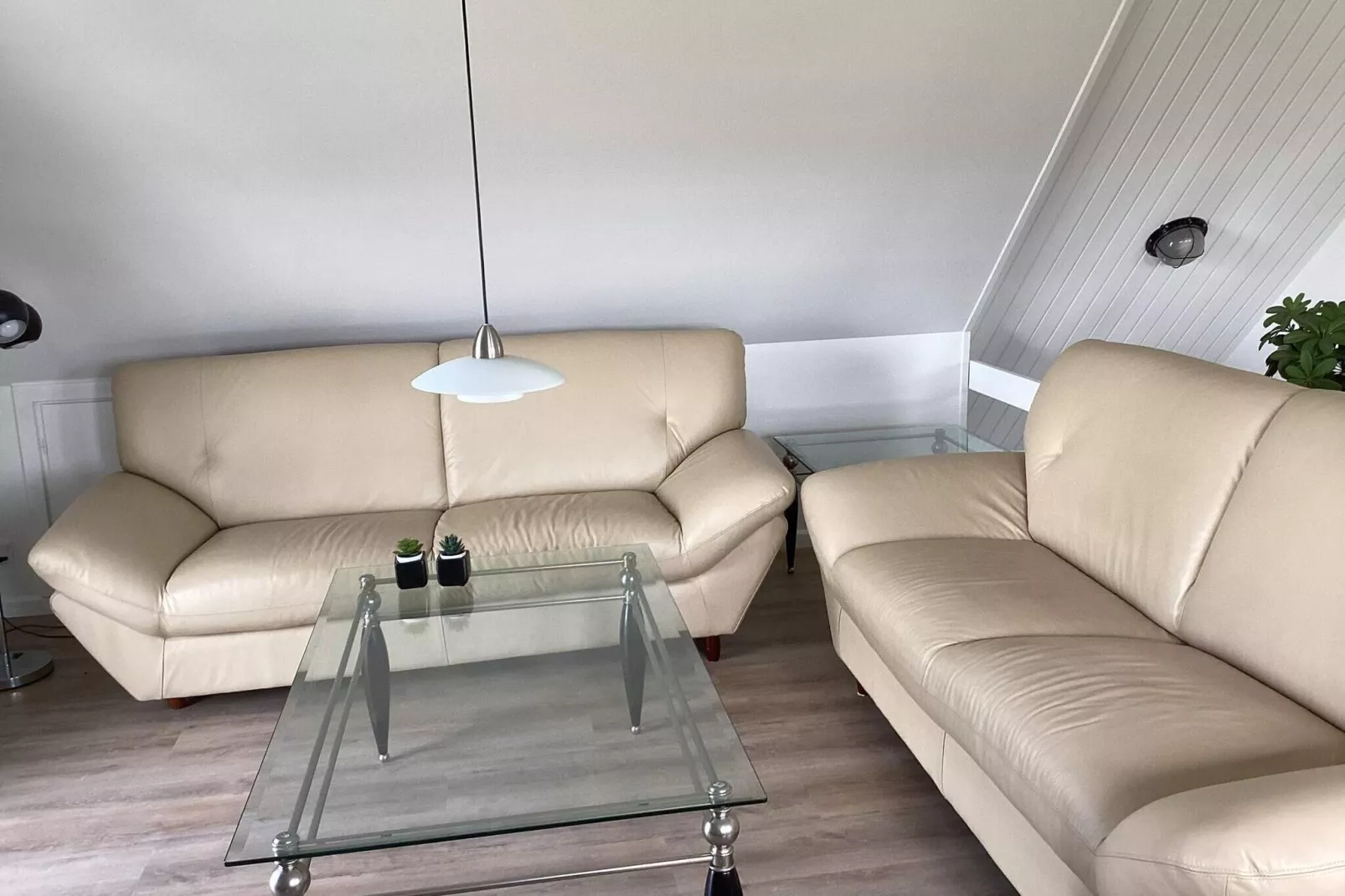 10 persoons vakantie huis in Roslev-By Traum-Binnen