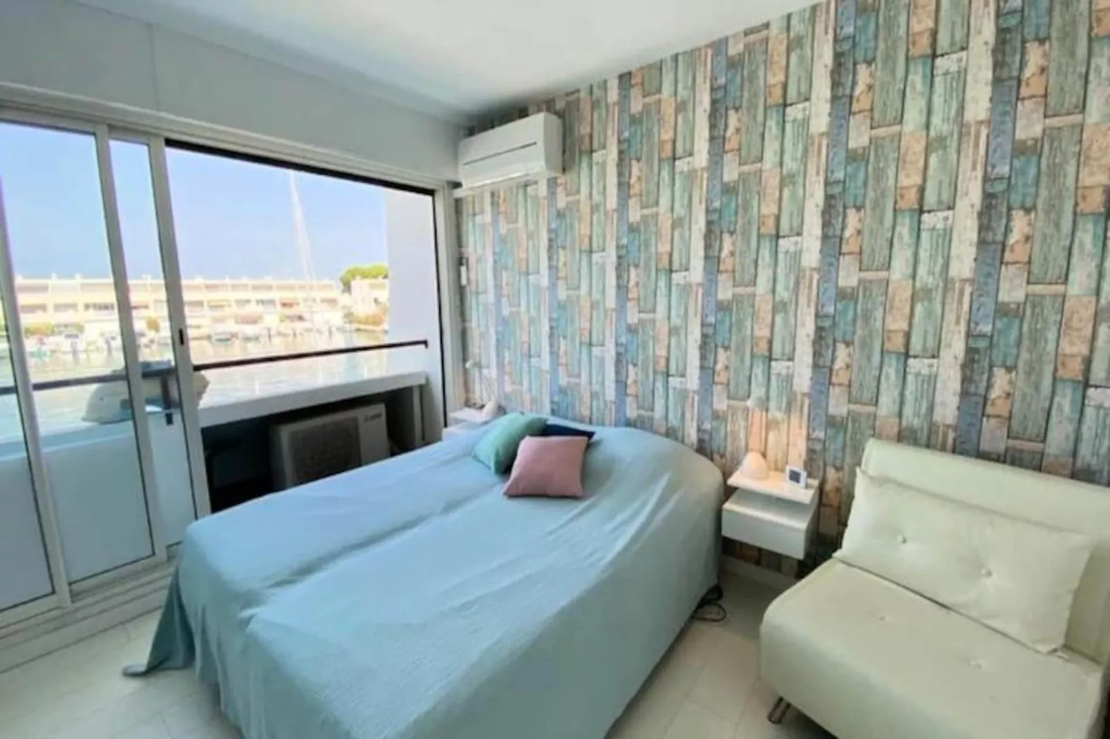 Résidence Camarguaise Sud-Niet-getagd