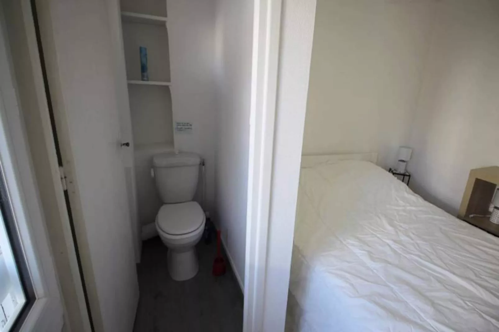 Résidence Coco-bagneres De Luchon-Niet-getagd