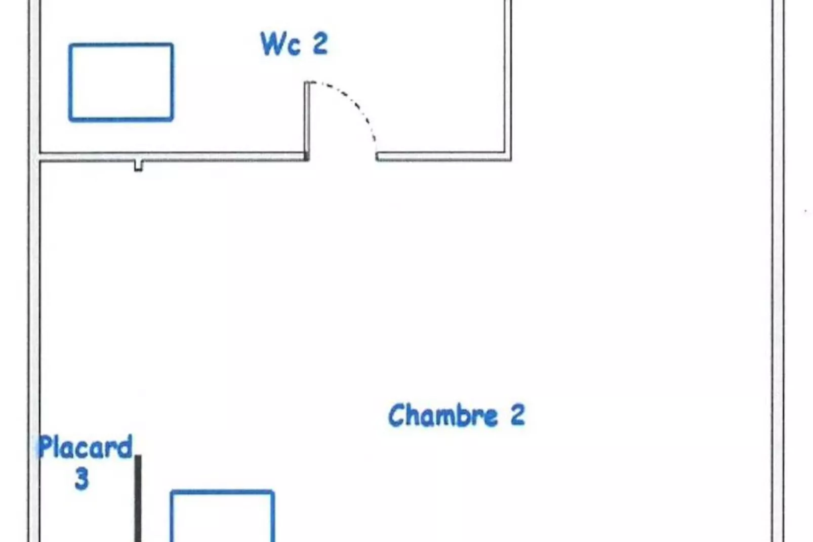 Résidence Sacaron 1-Niet-getagd