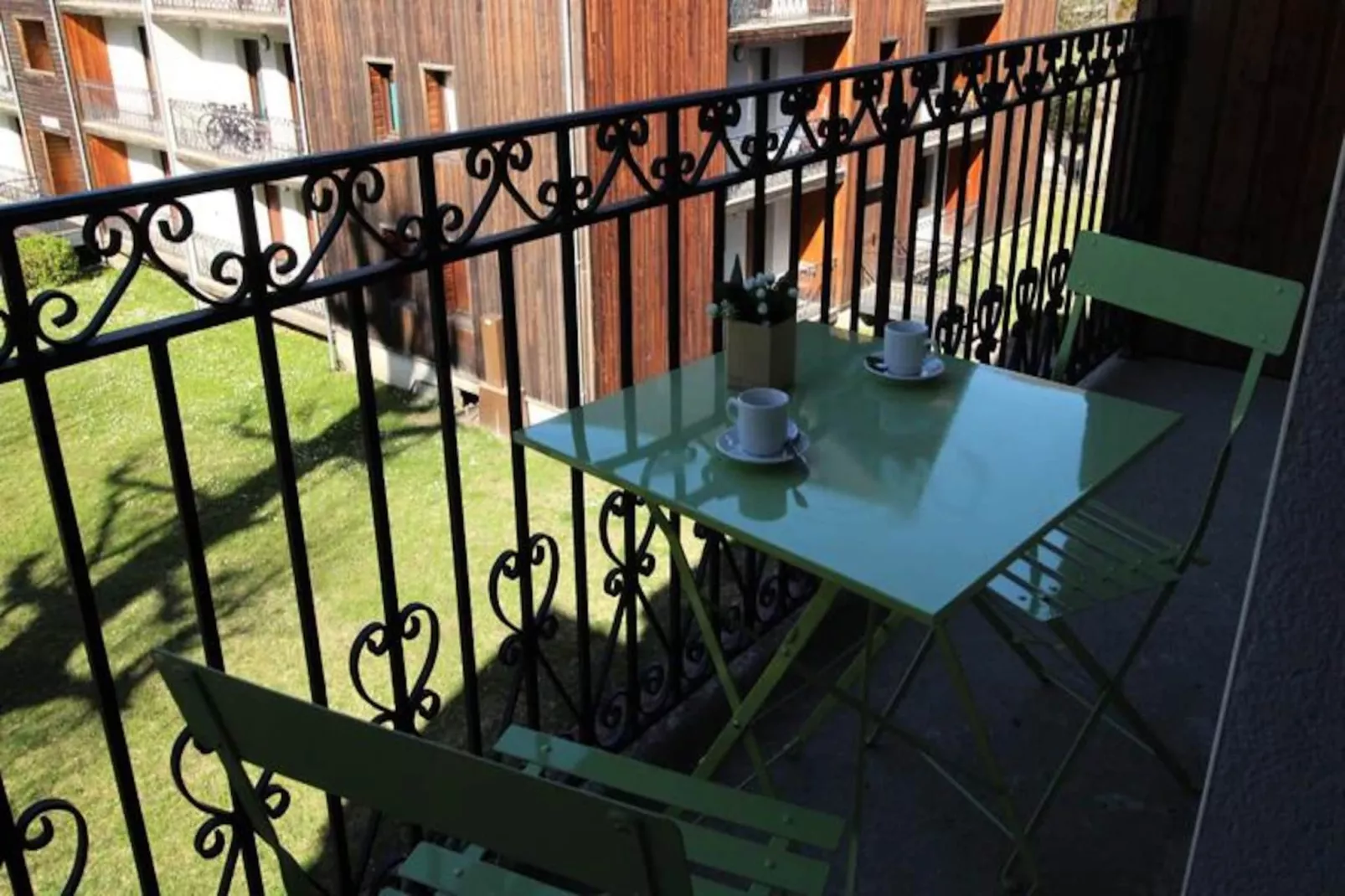 Résidence Jardins Du Ramel-Niet-getagd