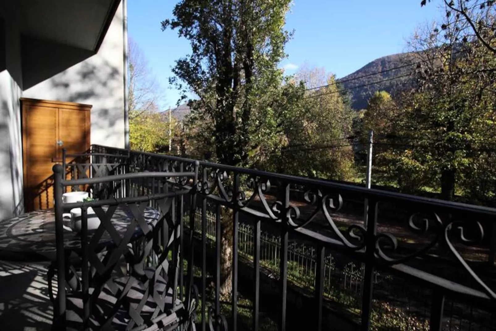 Résidence Jardins Du Ramel-Niet-getagd