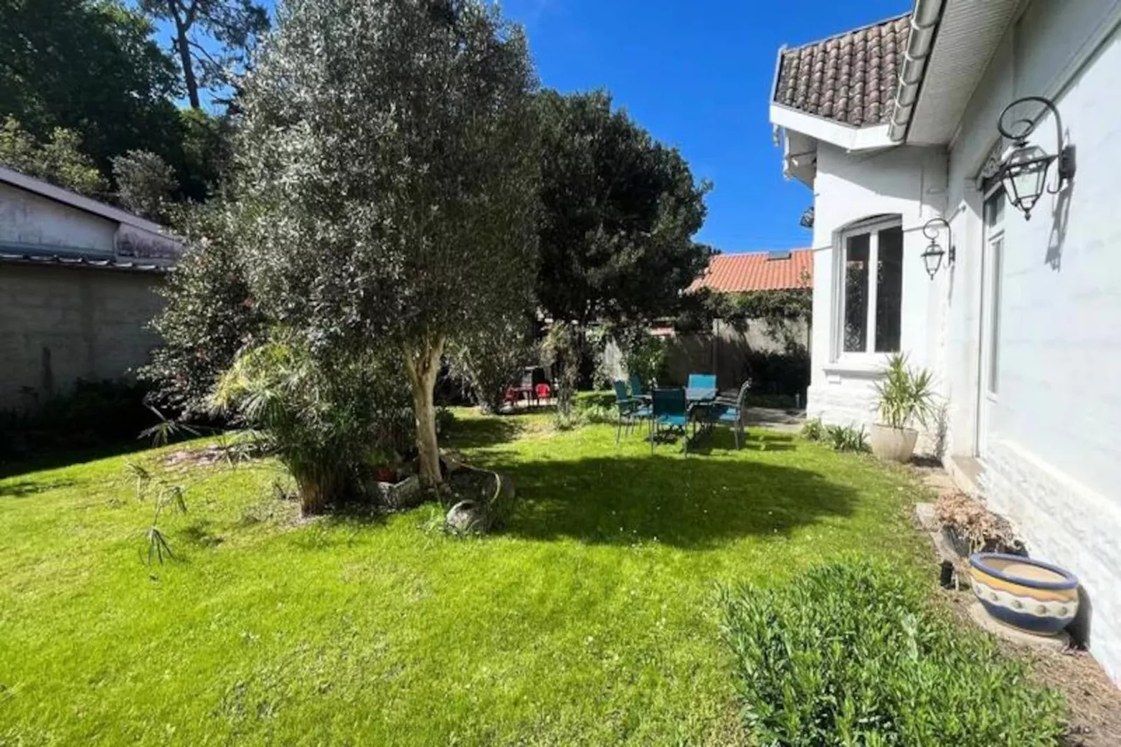 Résidence 401-arcachon-Niet-getagd