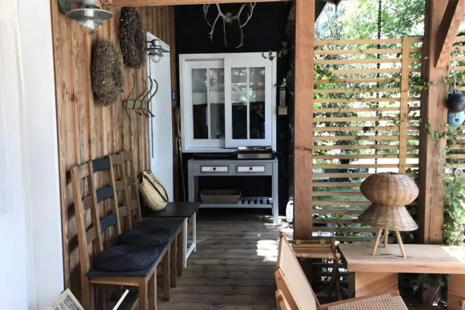 Résidence Maubuisson-Niet-getagd