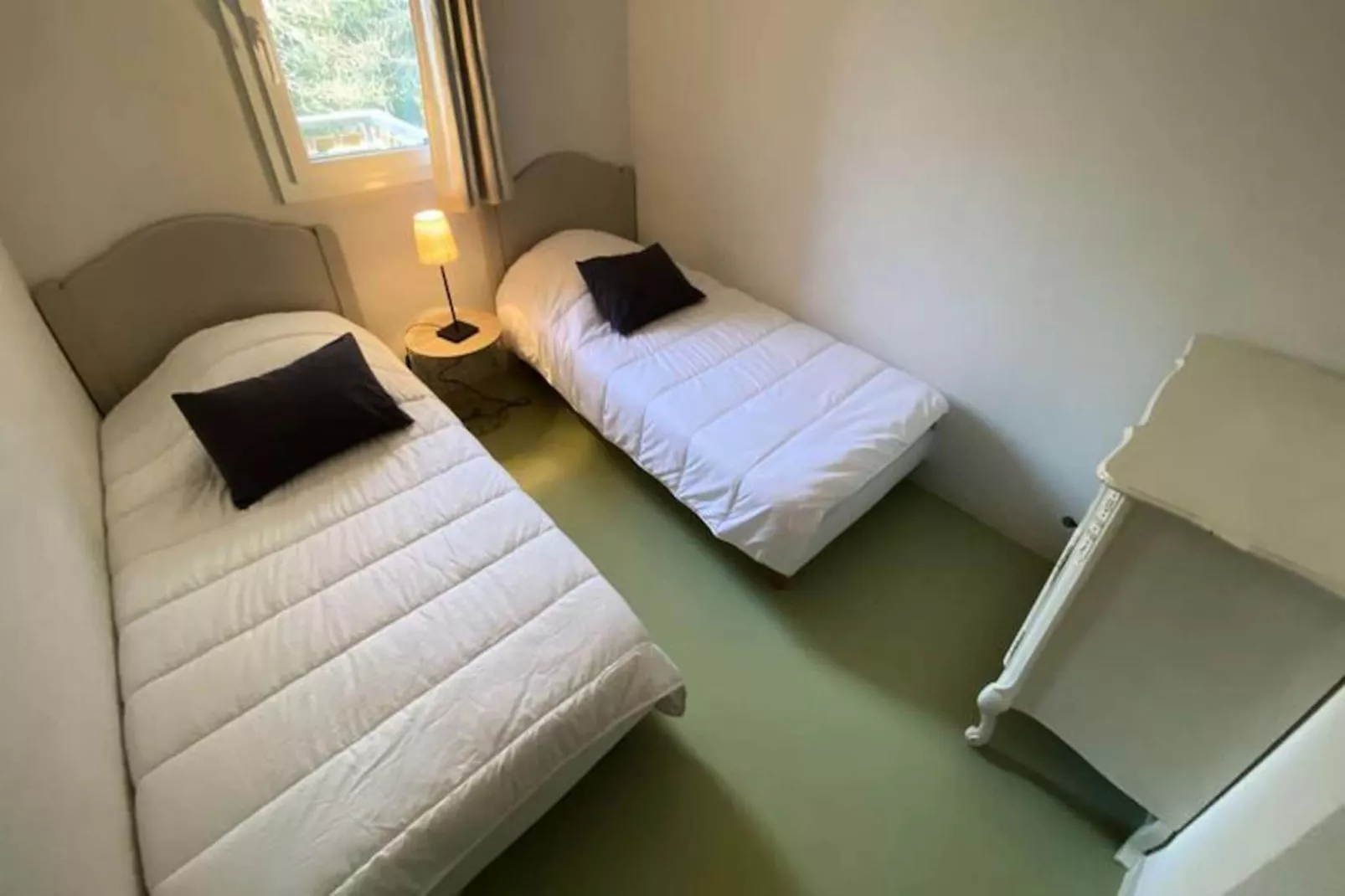 Résidence Domaine Des Sables-Niet-getagd