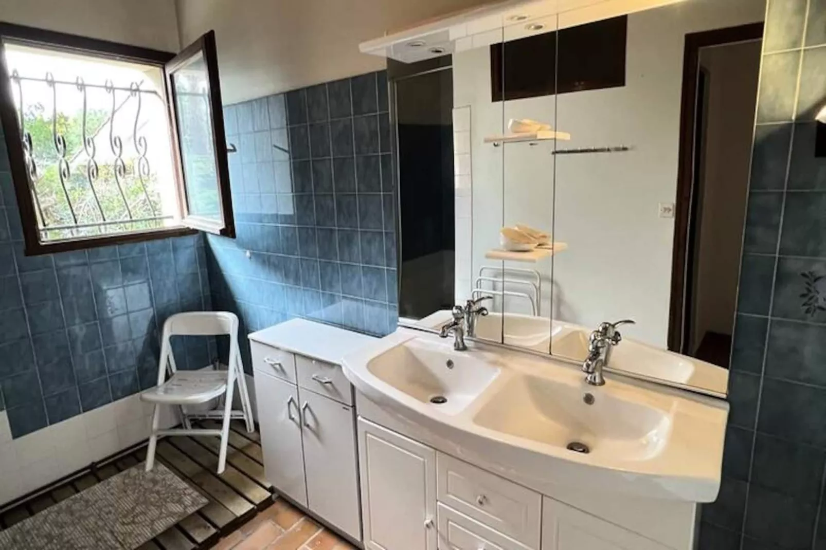 Résidence 111-montalivet-Niet-getagd