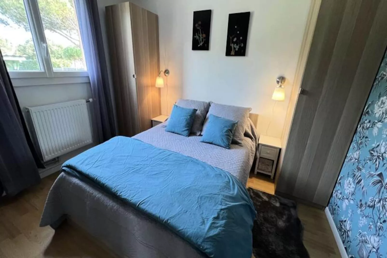 Résidence 058-vendays Montalivet-Niet-getagd