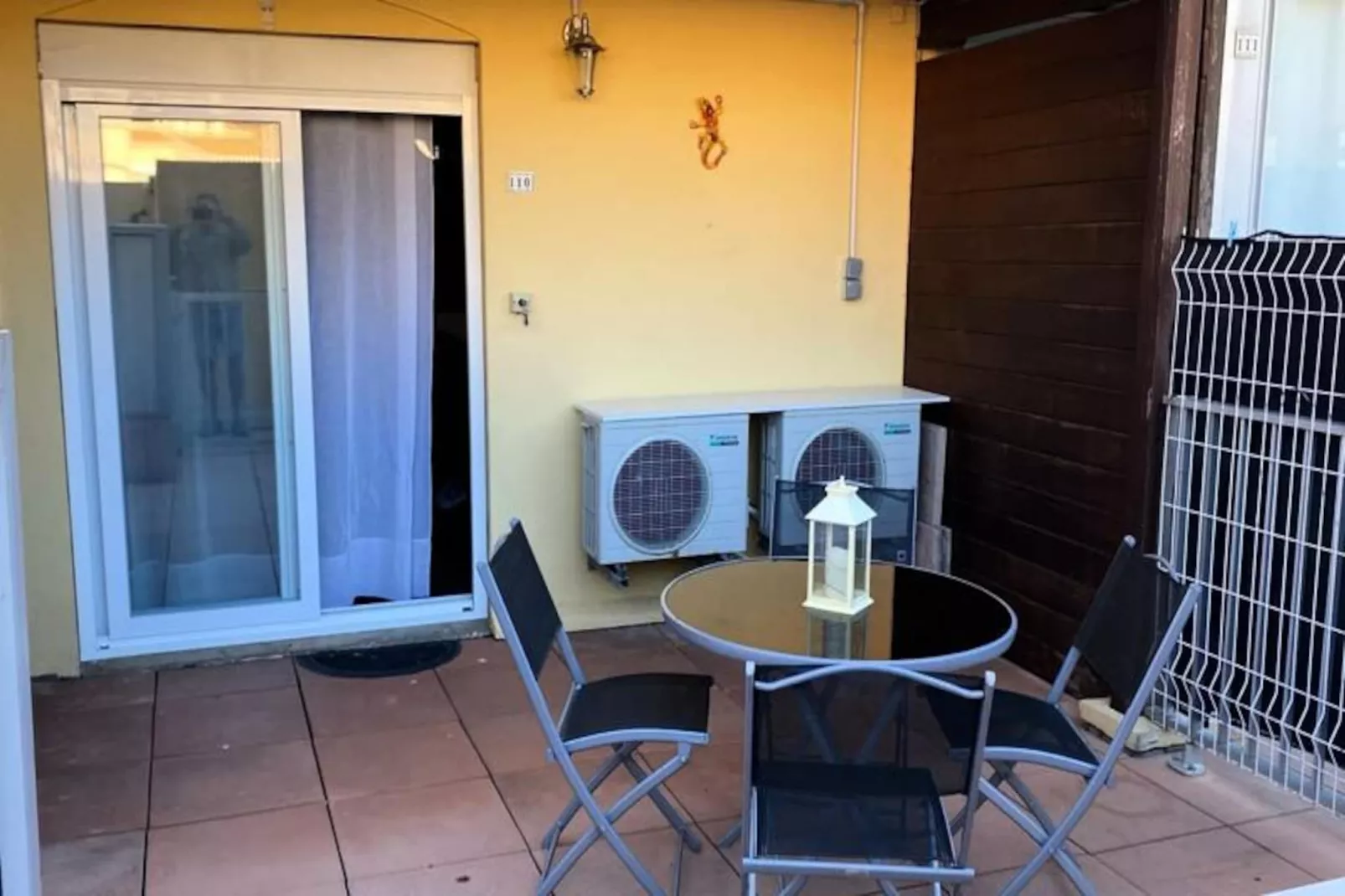 Beau T2 Bis Traversant Idéalement Situé-Niet-getagd