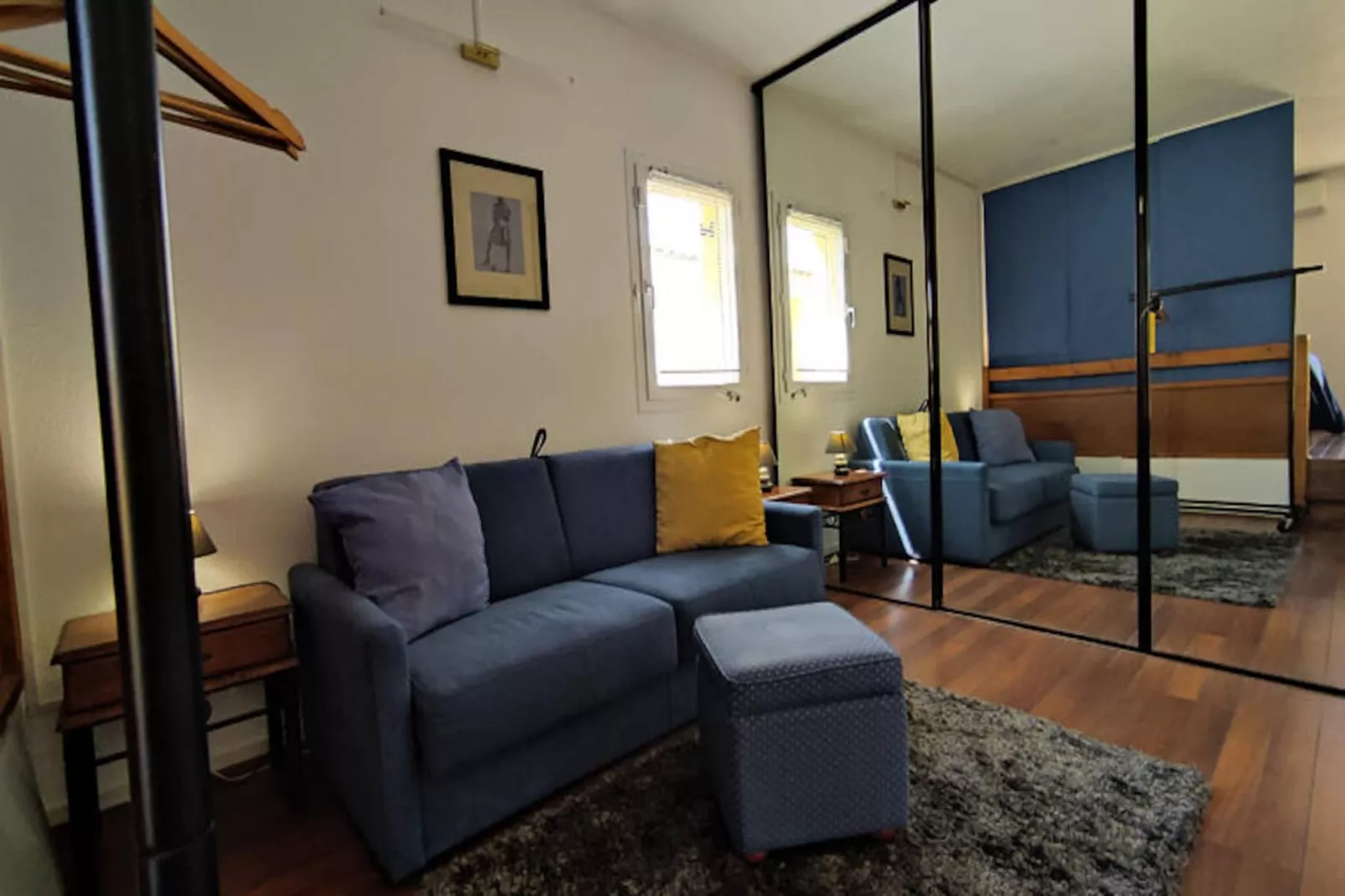 Résidence NATURISTE LA PALMERAIE-Niet-getagd