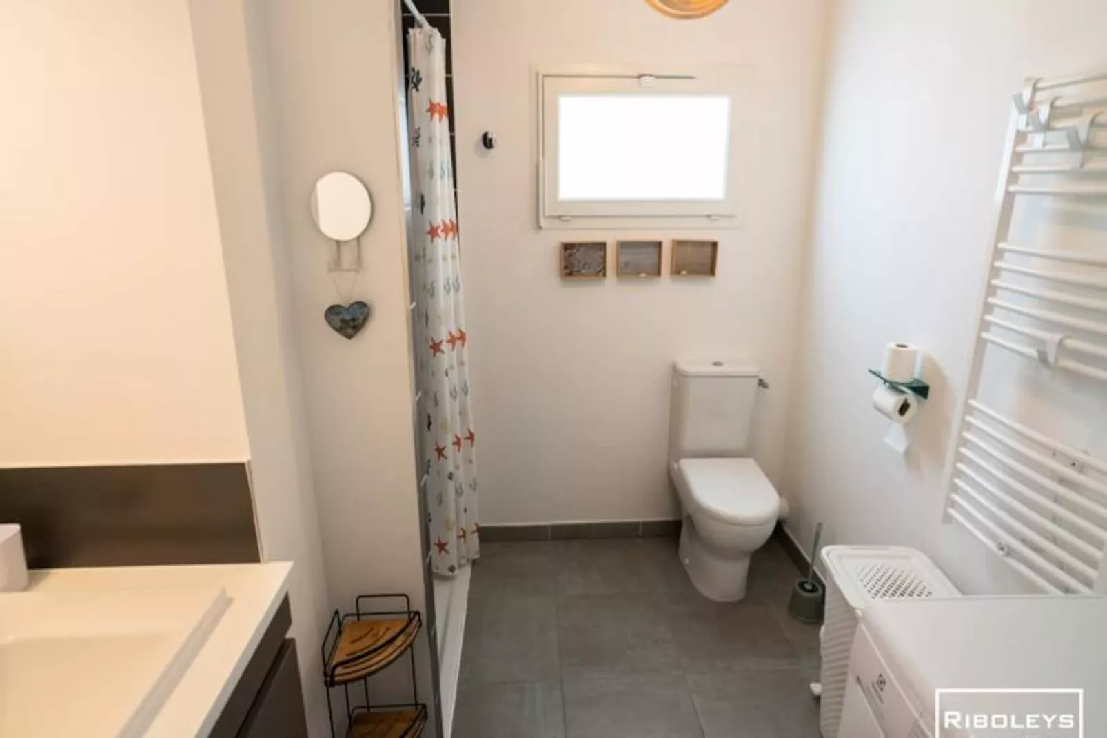 Marina Lodge - T2 Climatis&eacute; Avec Wifi Et Piscine-Niet-getagd