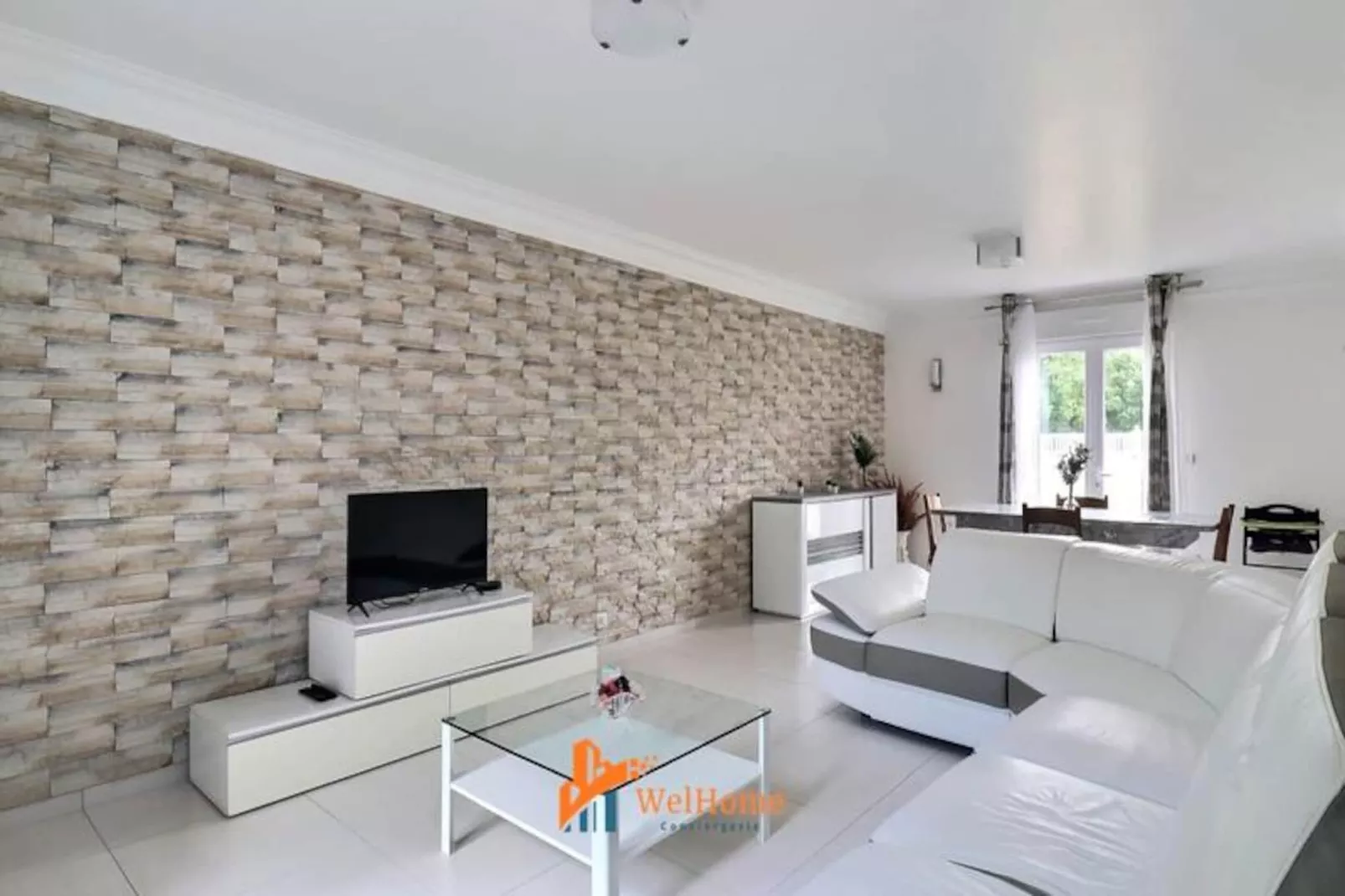 La Tuilerie - Maison Familiale-Niet-getagd