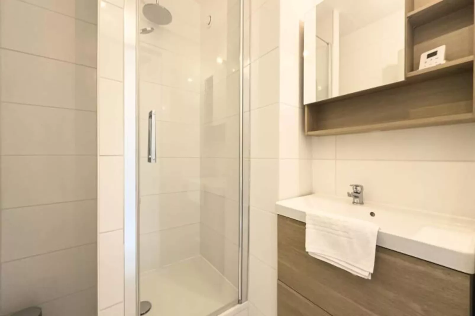 | Les Charmilles 💐 T4-Niet-getagd