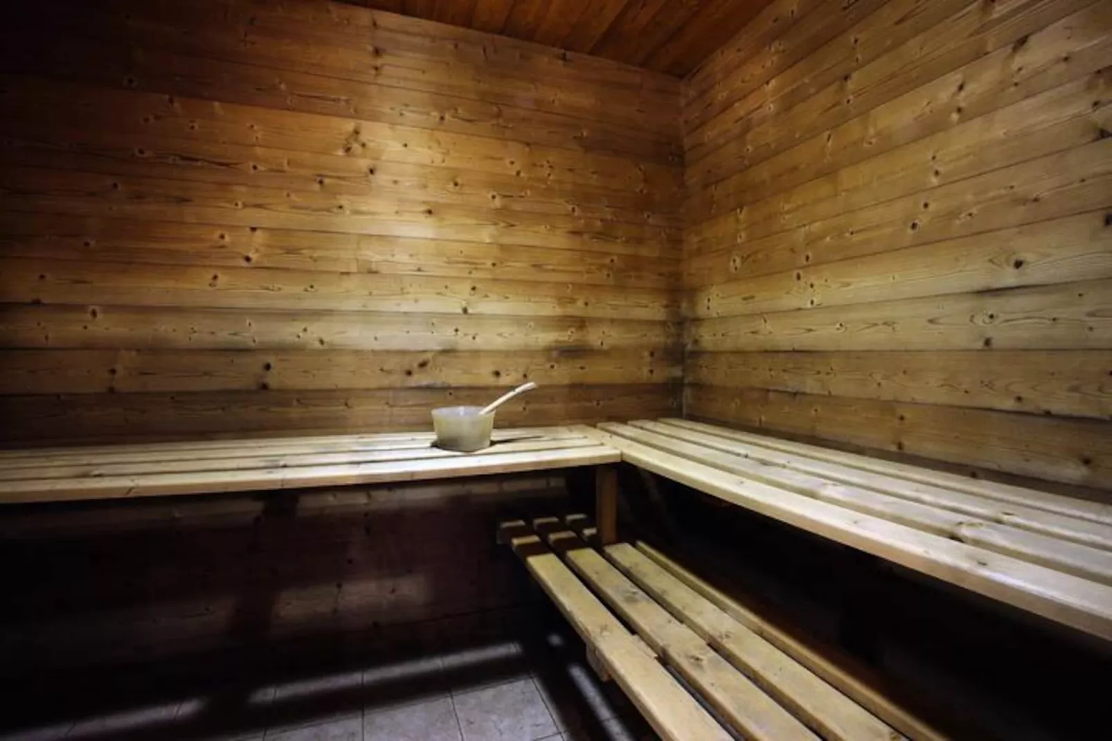 Résidence Oz en Oisans**** - Chalet des Neiges - Niet-getagd