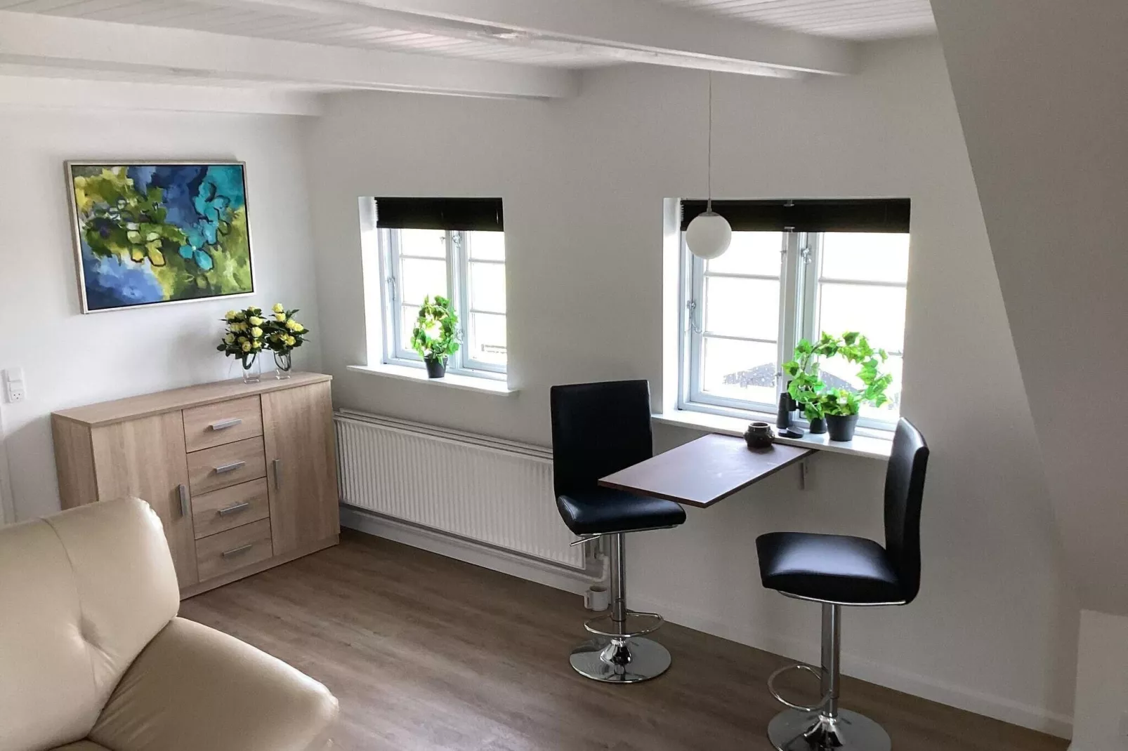 10 persoons vakantie huis in Roslev-By Traum-Binnen