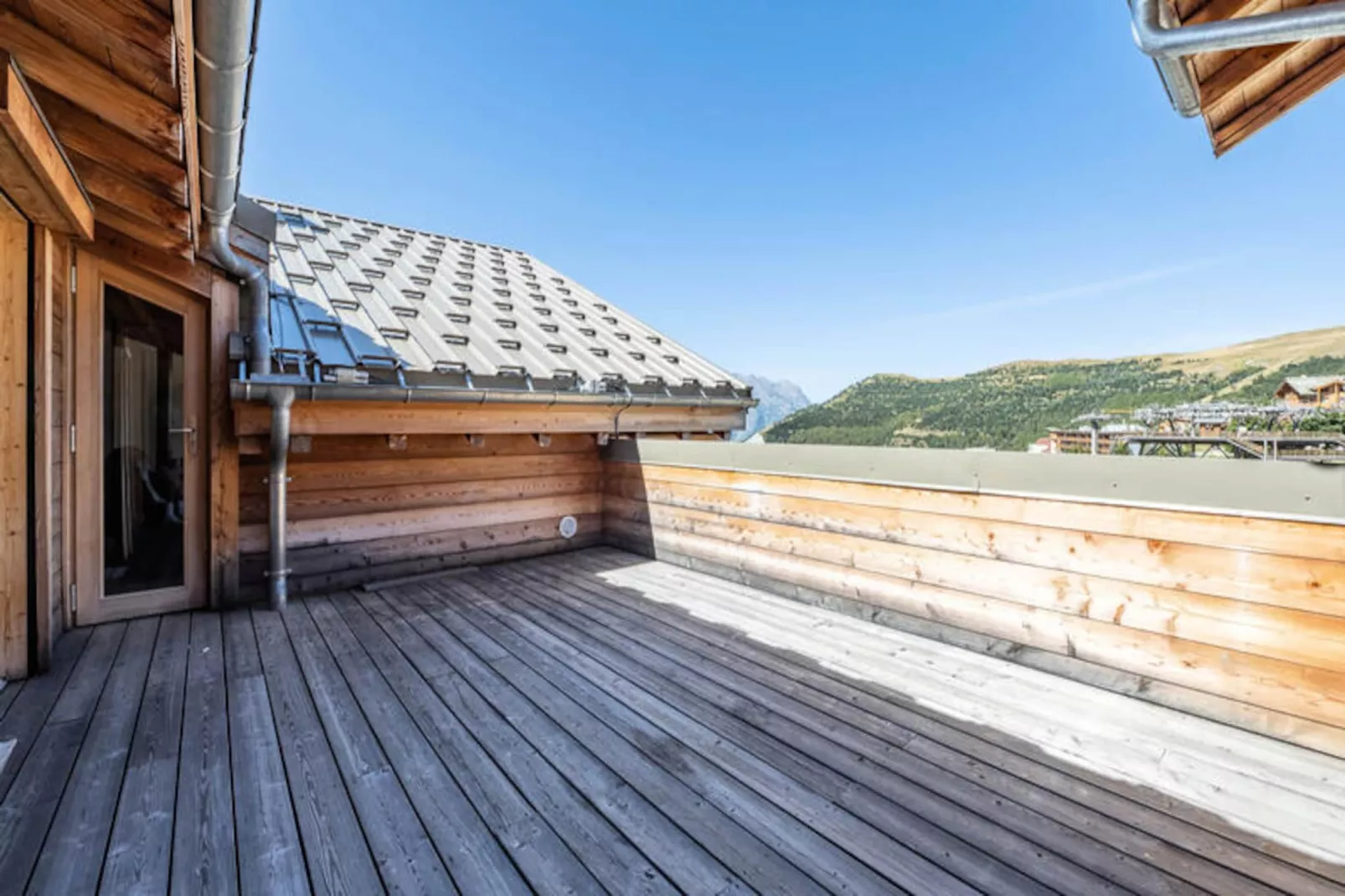 Résidence Zodiaque-Niet-getagd