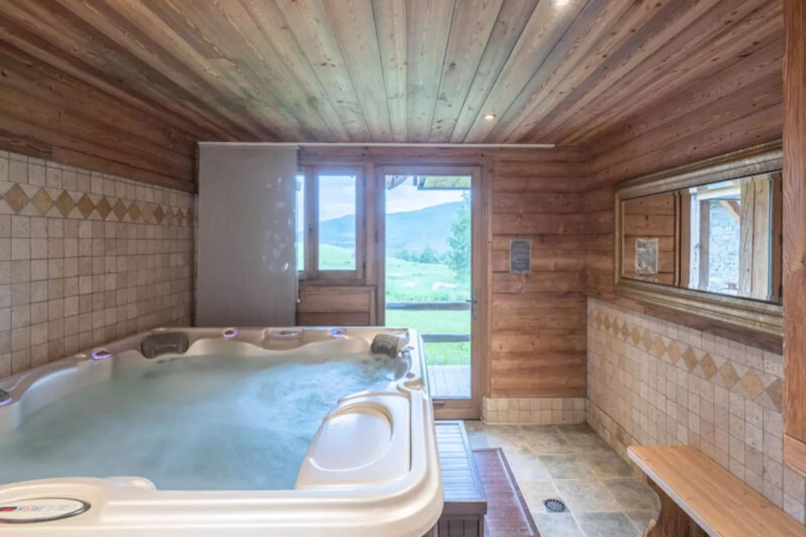 Chalet Bouquetin-Niet-getagd