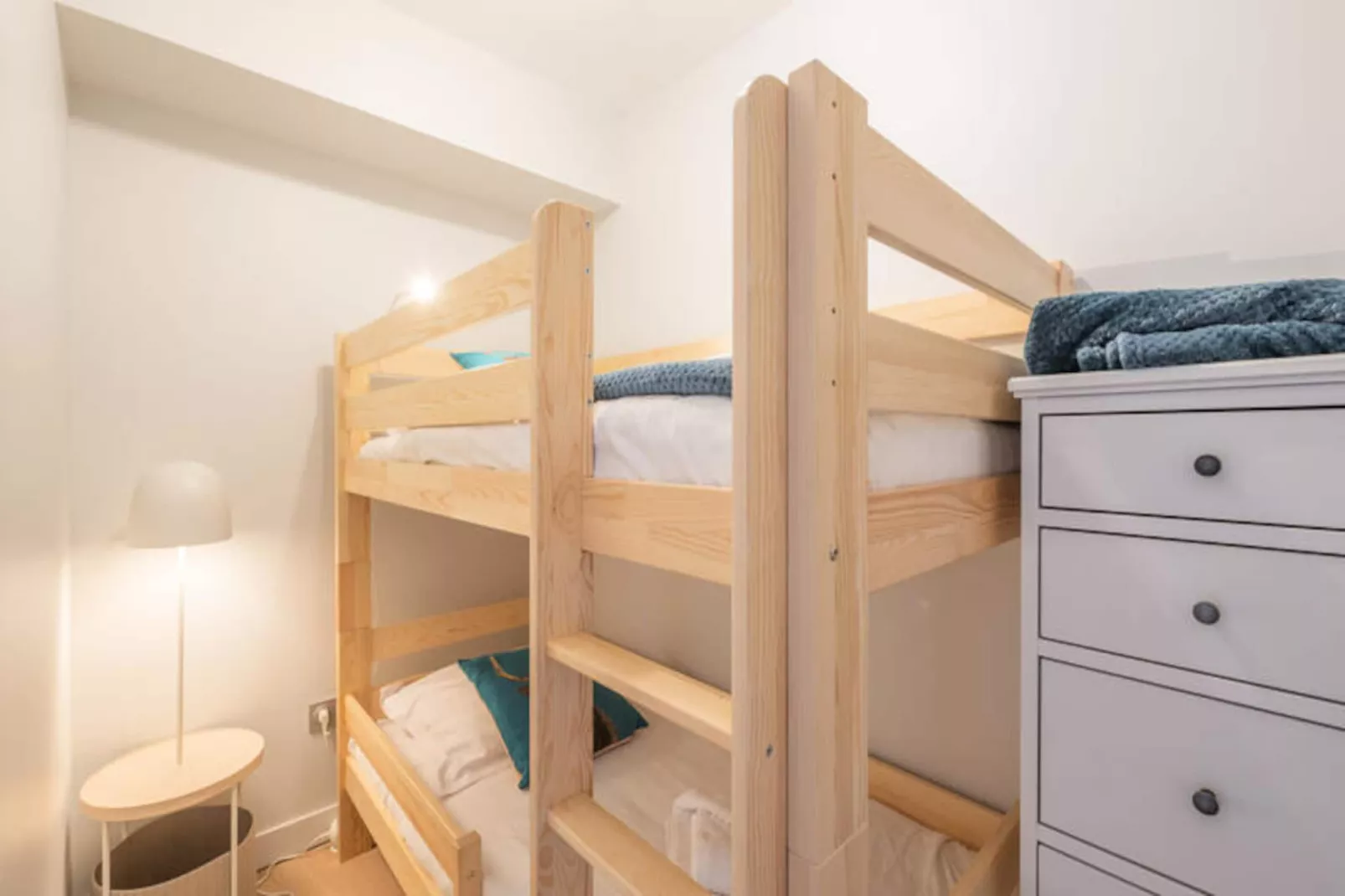 Résidence Les Fermes De L'alpe / Bat C-Niet-getagd