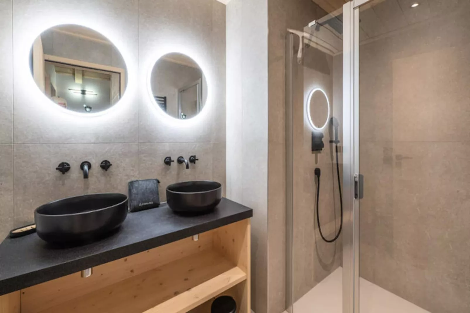 Les Chalets Du Golf-Niet-getagd