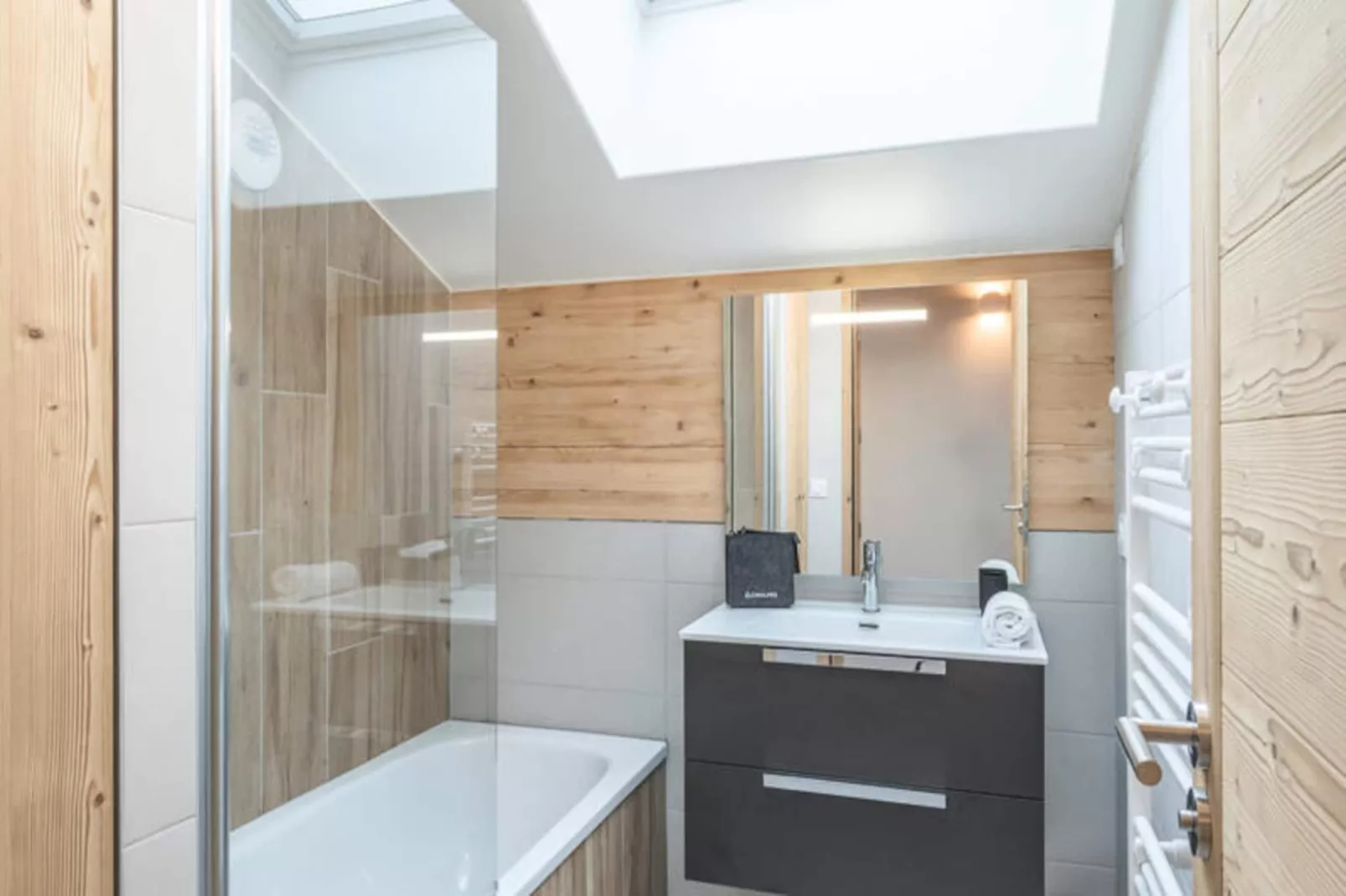 Résidence Parenthese - Niet-getagd