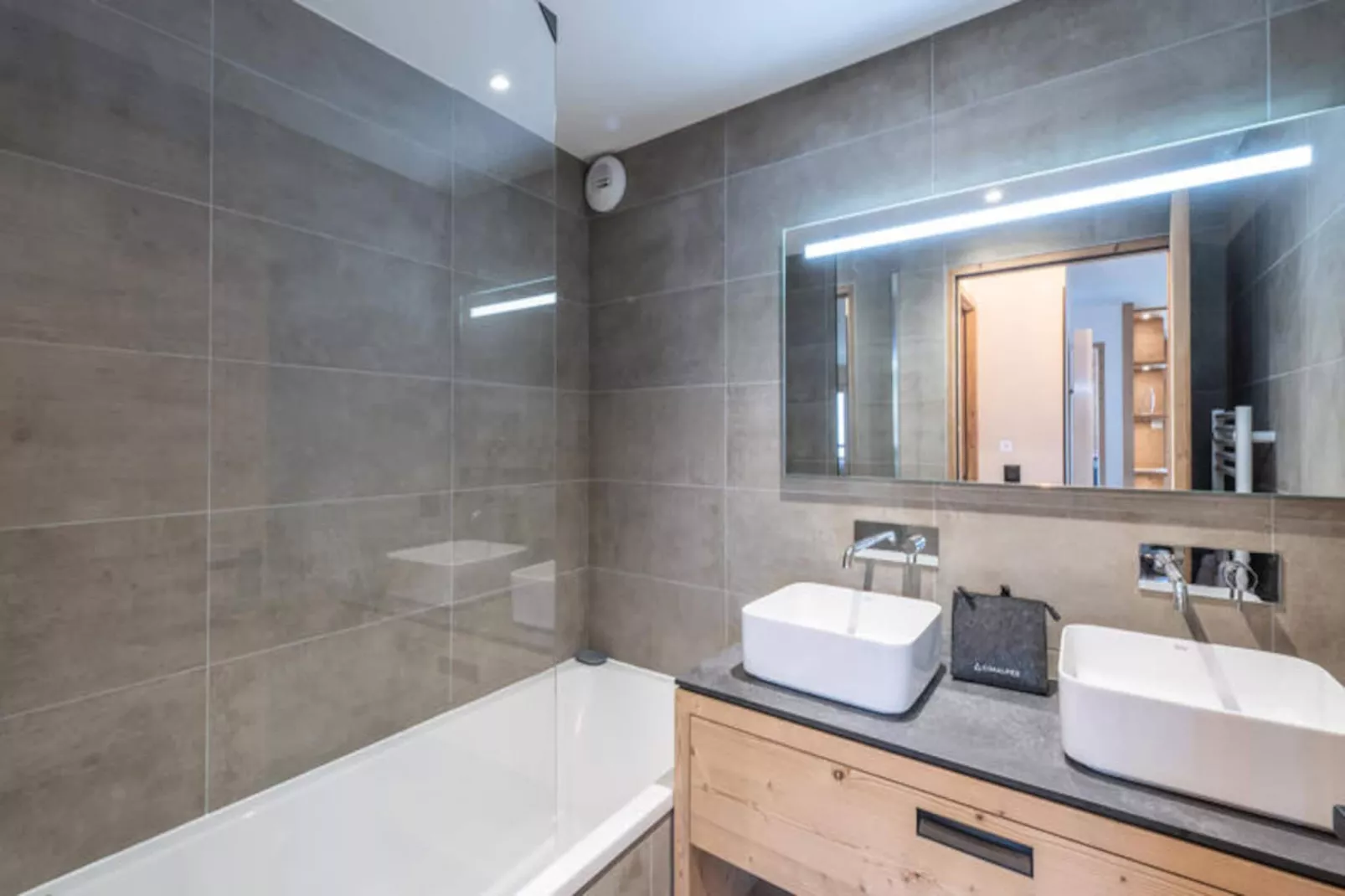 Résidence Cachemire-Niet-getagd