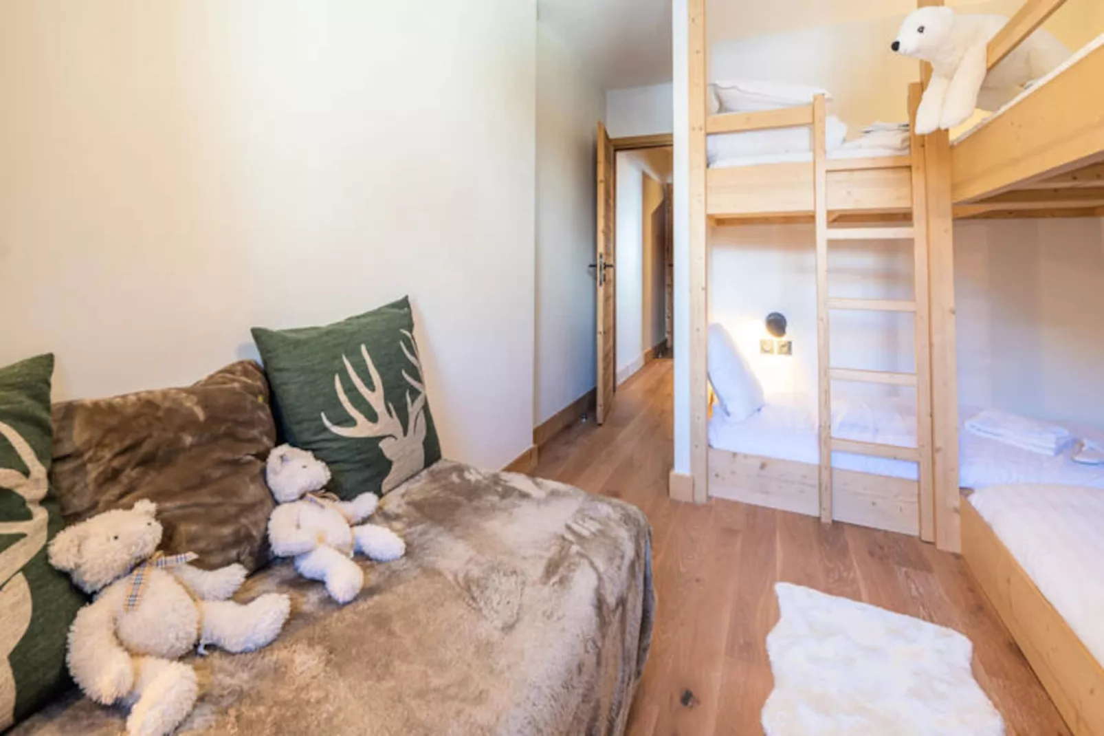 Résidence Hameau De Clotaire-Niet-getagd