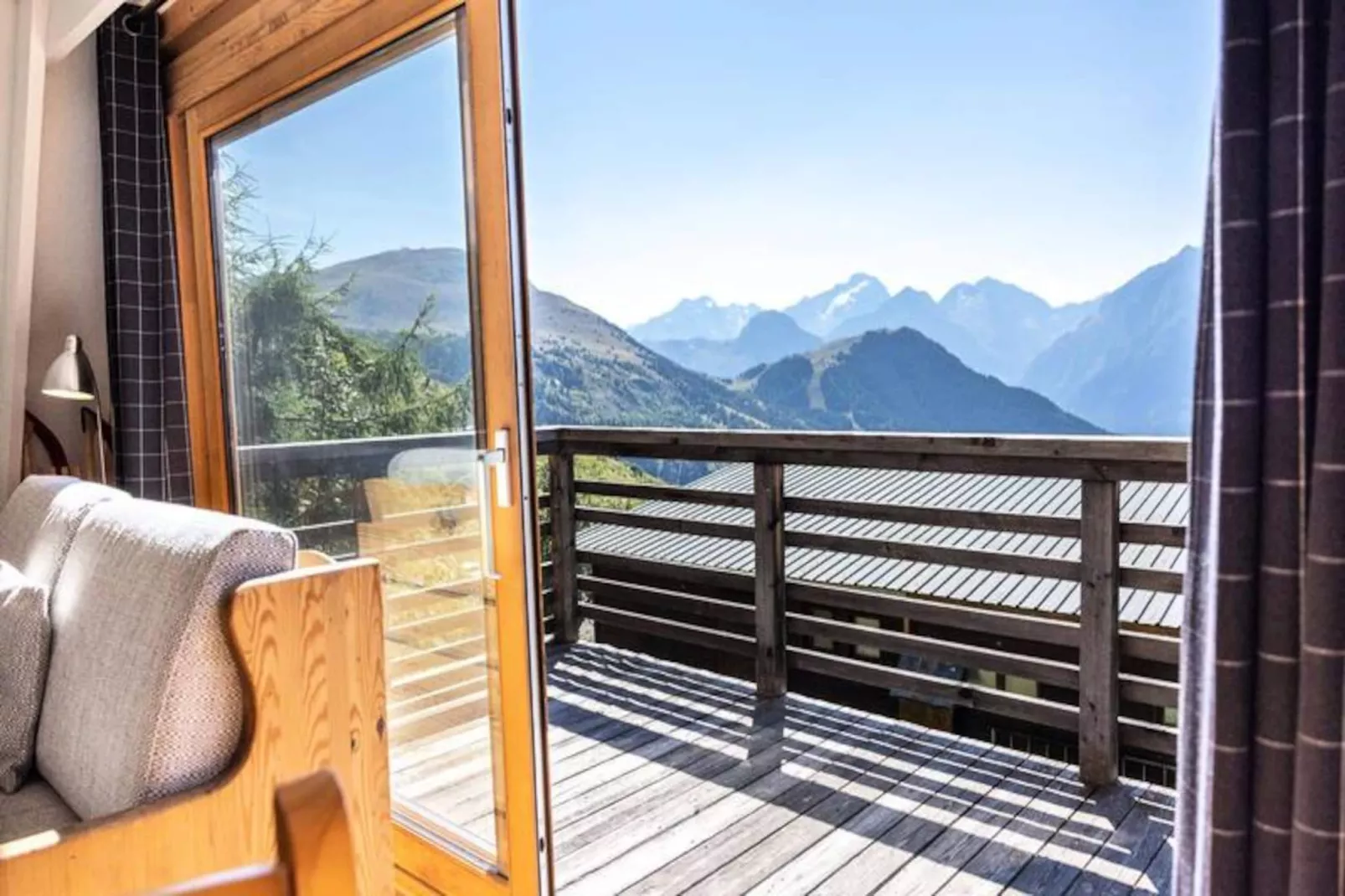 Résidence Delta 36-Niet-getagd