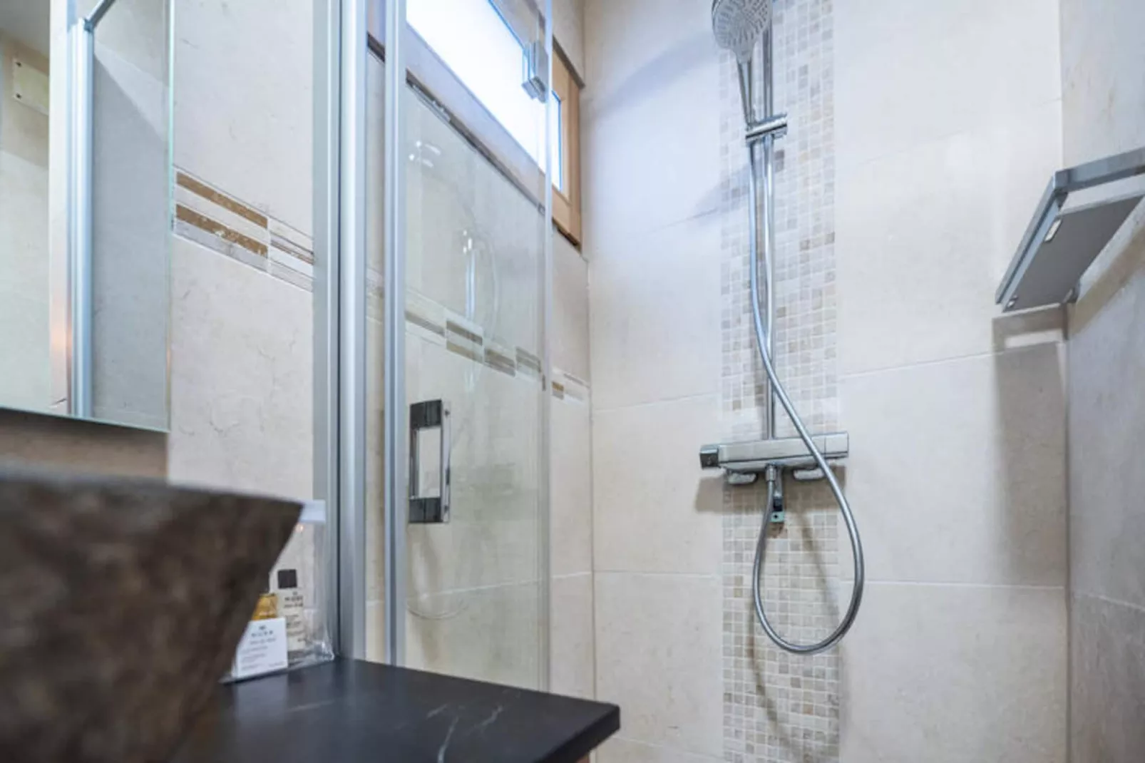 Résidence Etoile D'argent-Niet-getagd