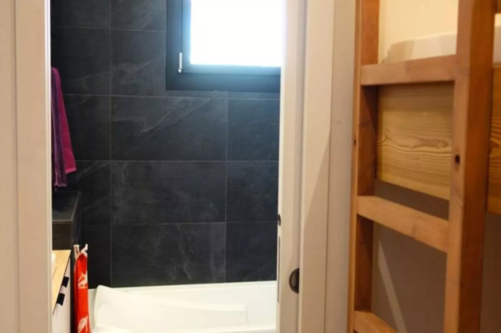 Résidence Vanessa-Niet-getagd