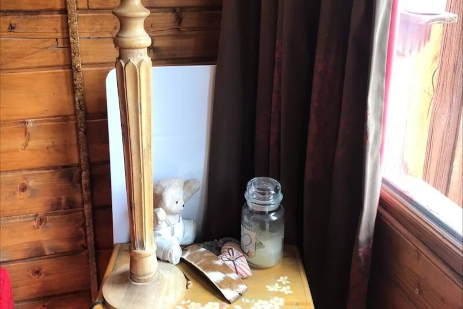 Résidence L'Ours Blanc - maeva Home-Niet-getagd