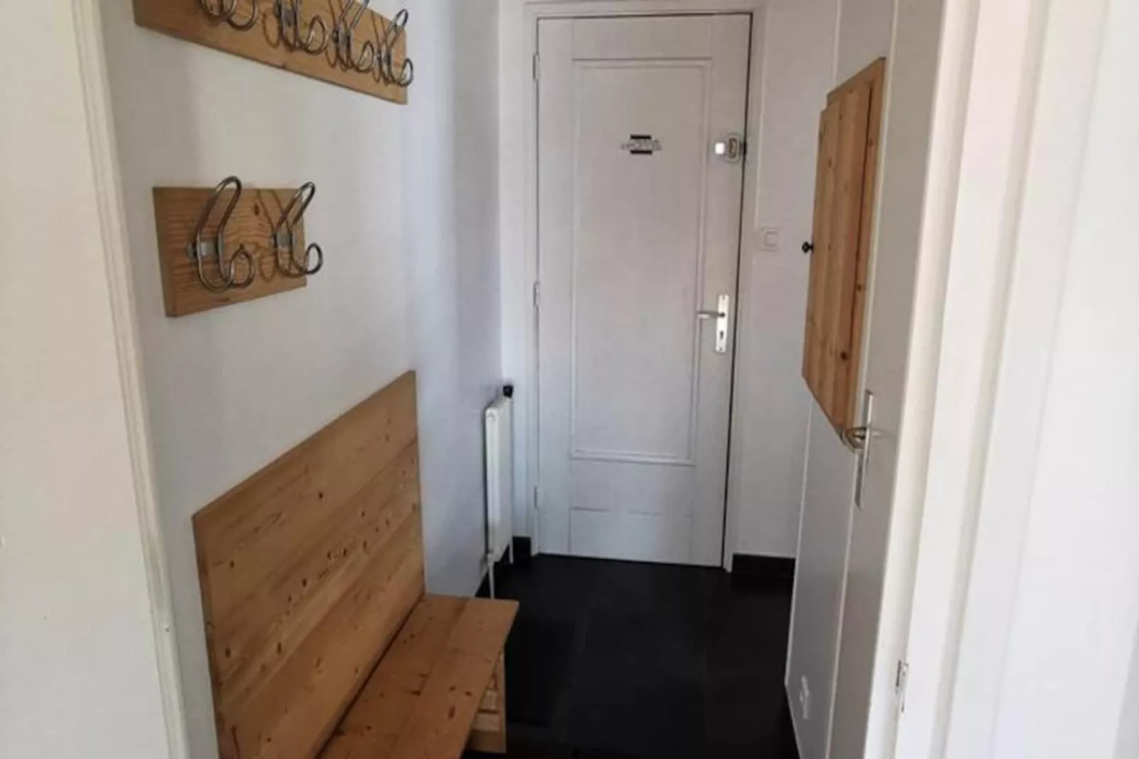 Résidence Azur-Niet-getagd