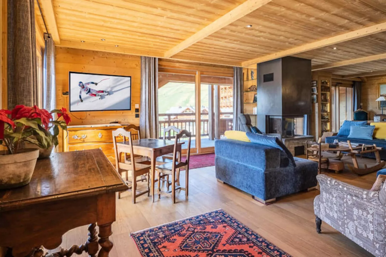 Résidence Eden Blanc - Niet-getagd