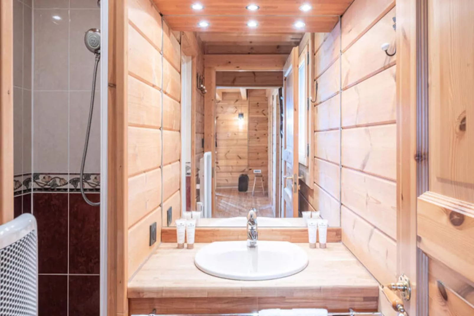 Chalet 1860-Niet-getagd