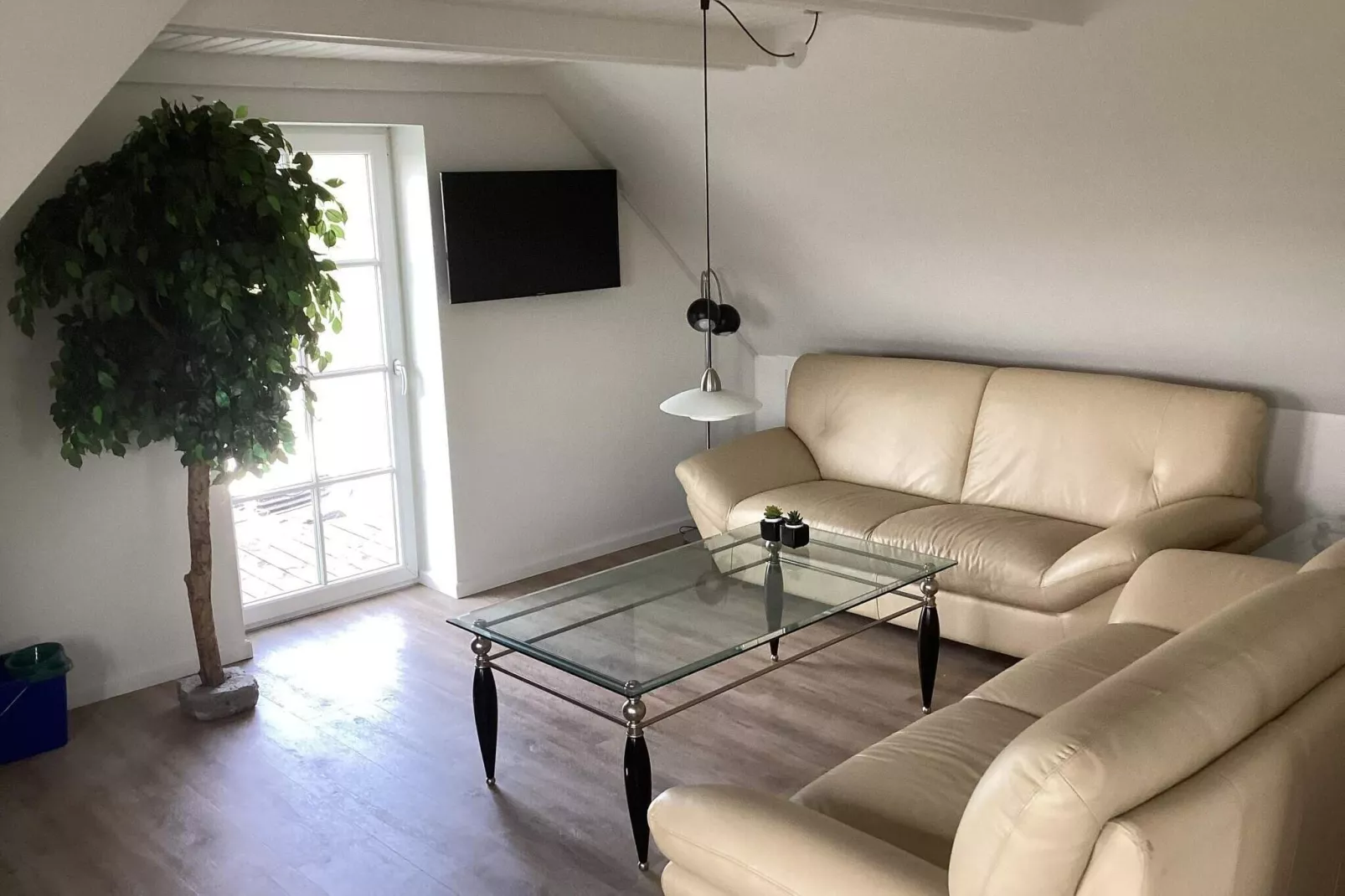 10 persoons vakantie huis in Roslev-By Traum-Binnen